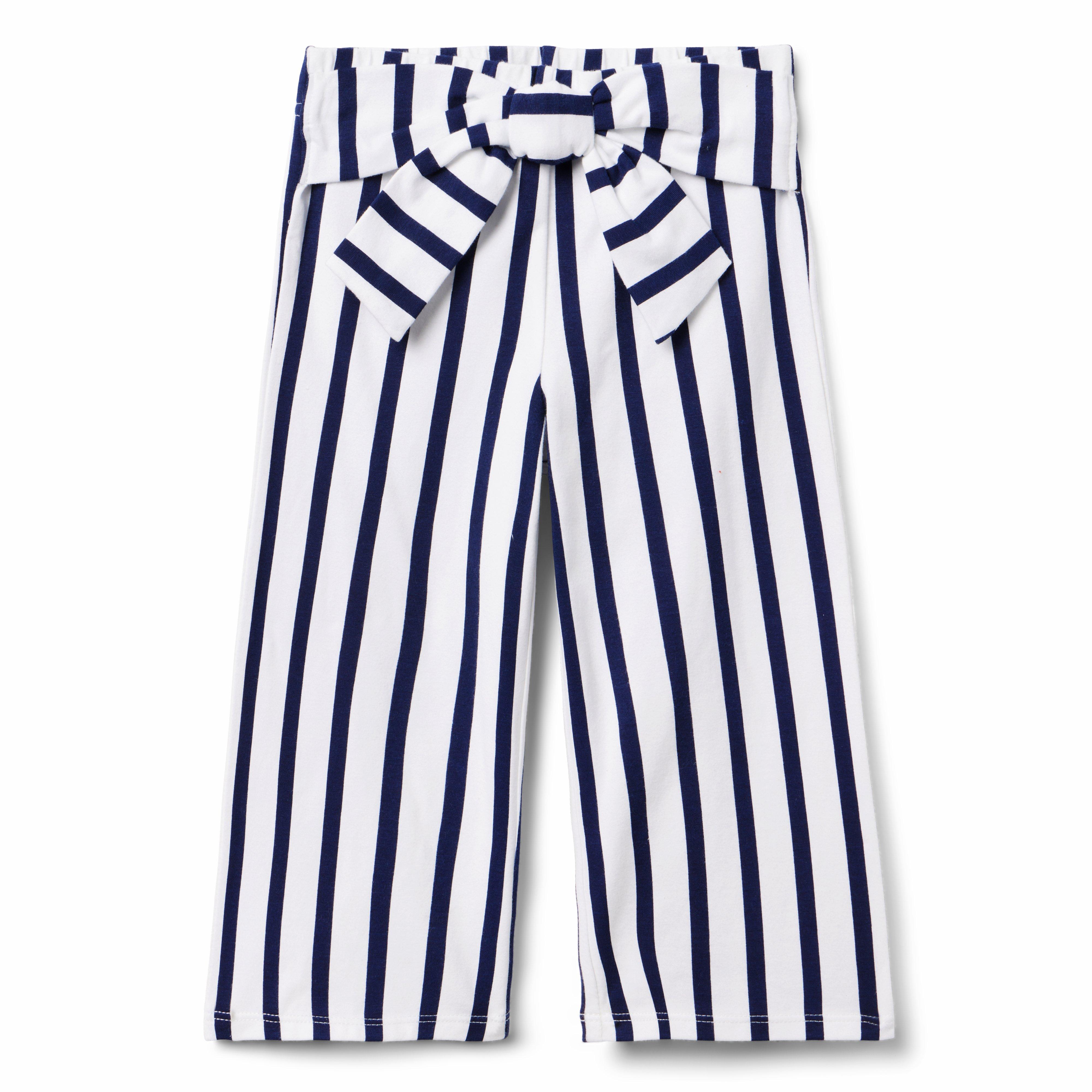 The Wide Leg Resort Pant 