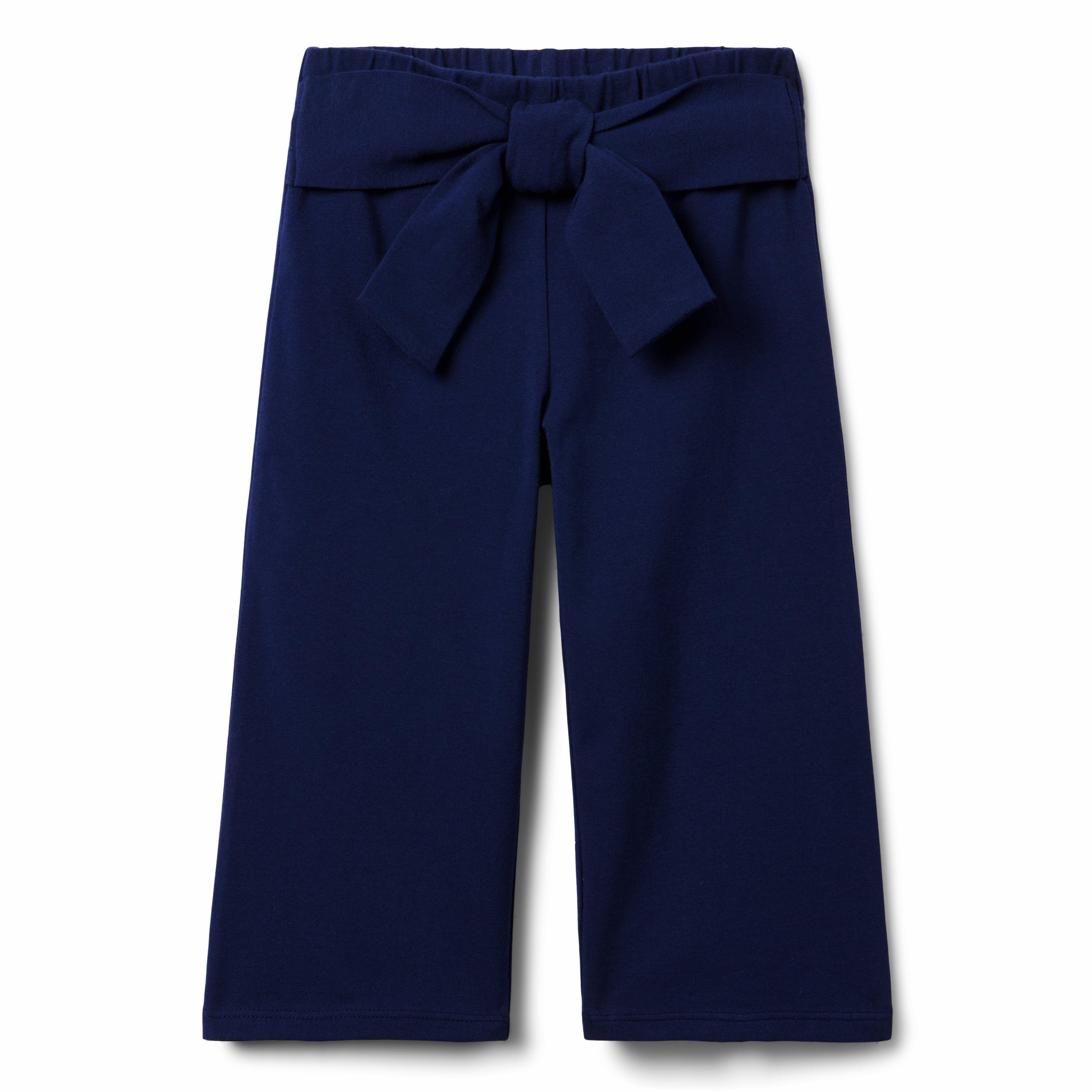 The Wide Leg Resort Pant 