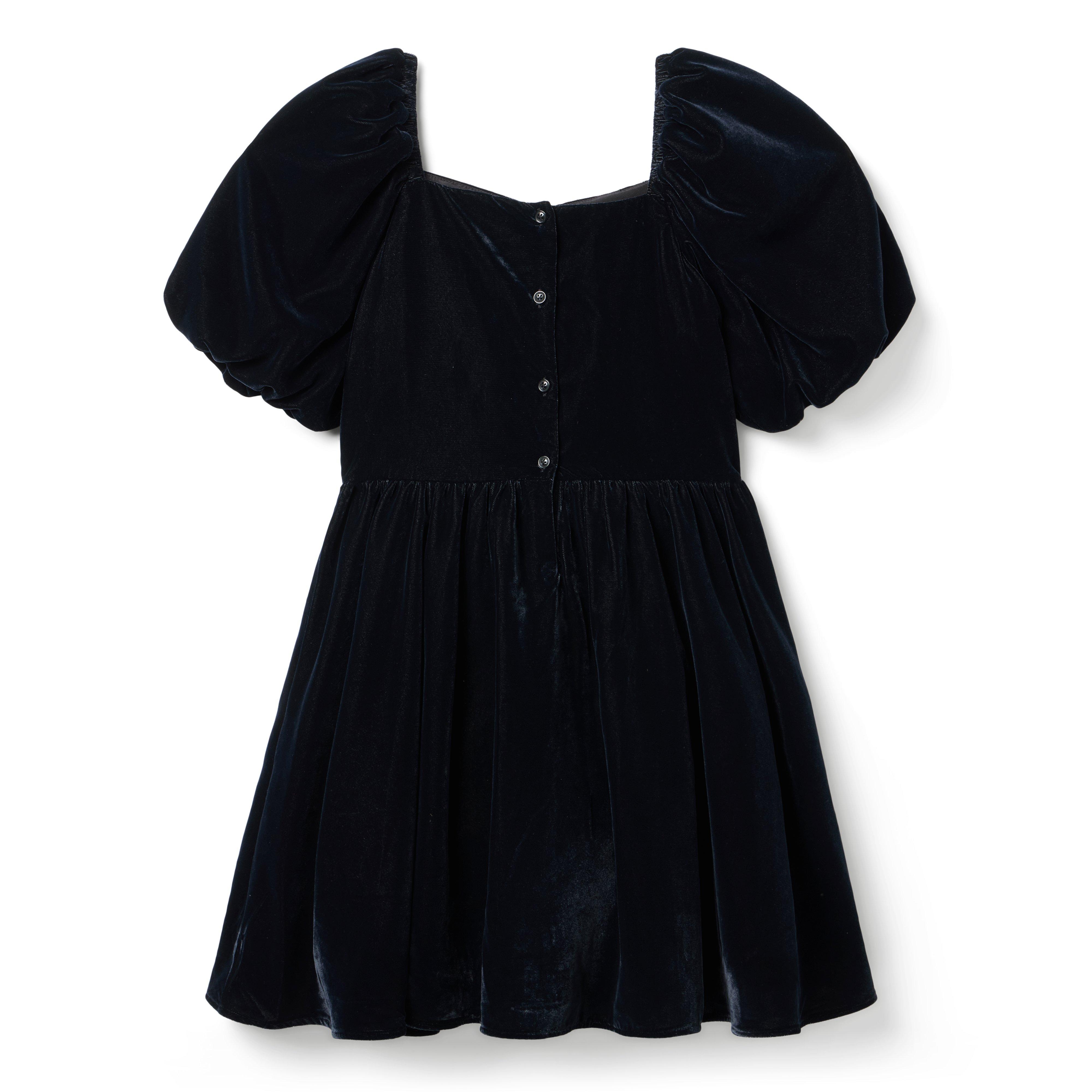 Velvet Dresses: The Perfect Outfit for Holidays and Beyond - JJ's