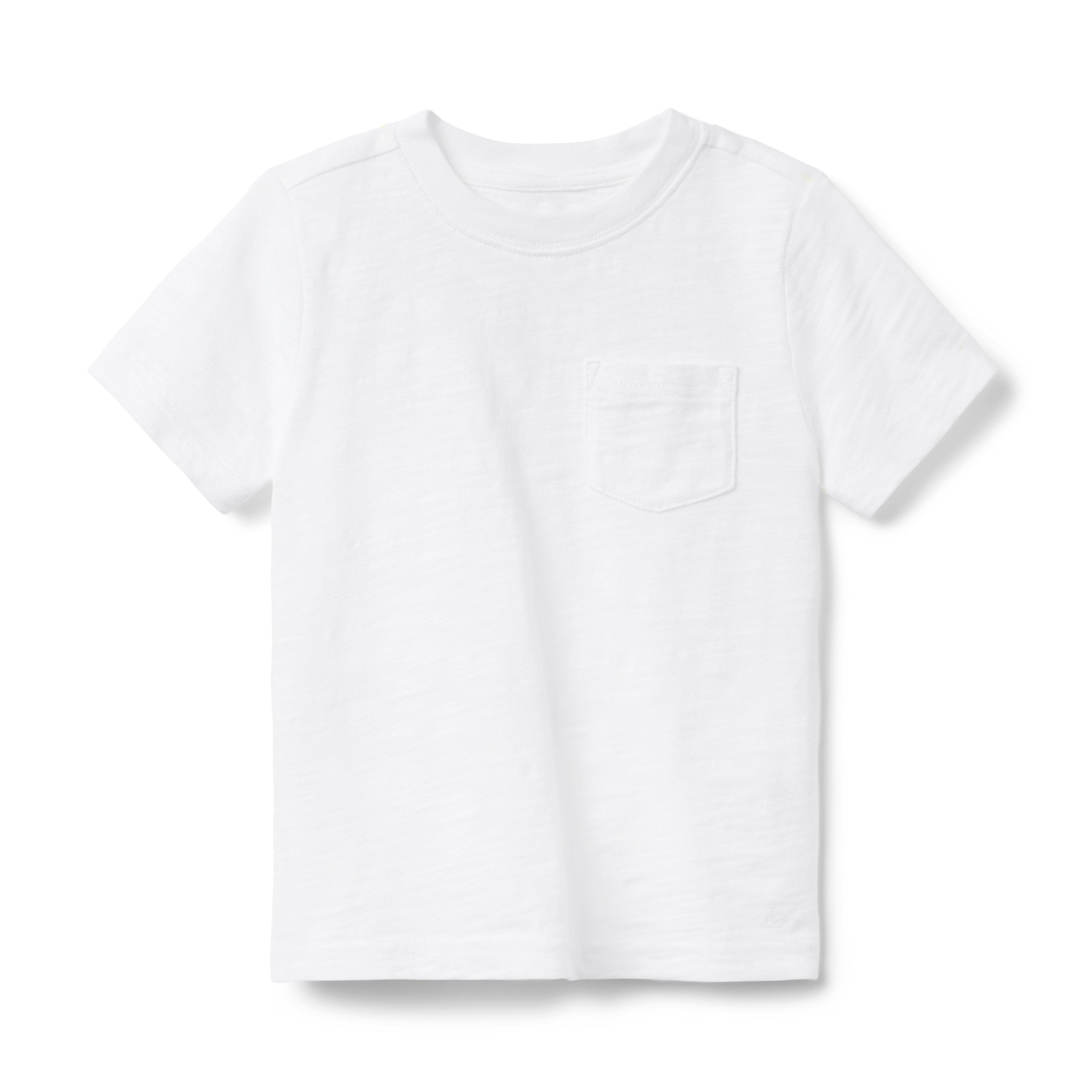 The Slub Tee image number 0