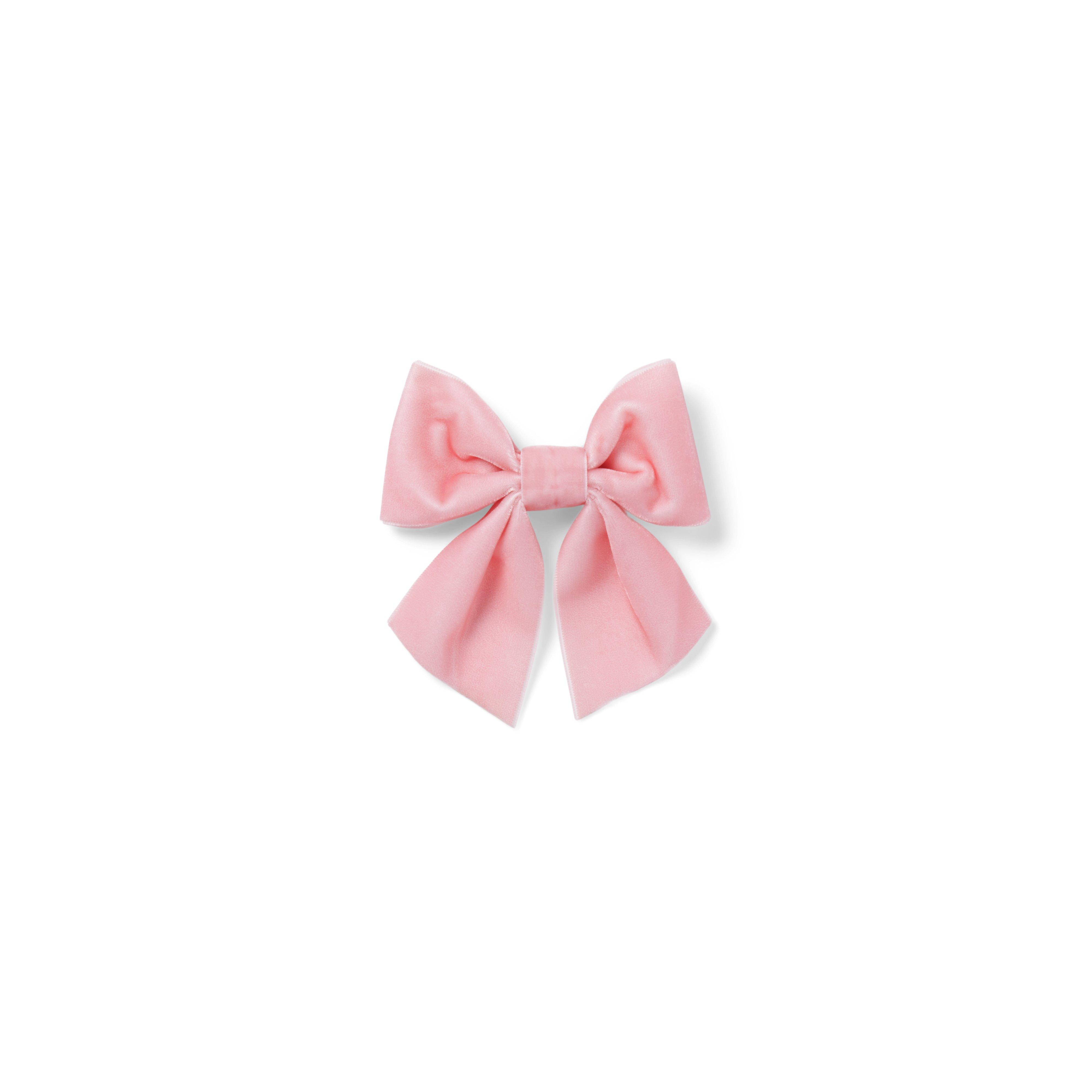 Velvet Bow  image number 0