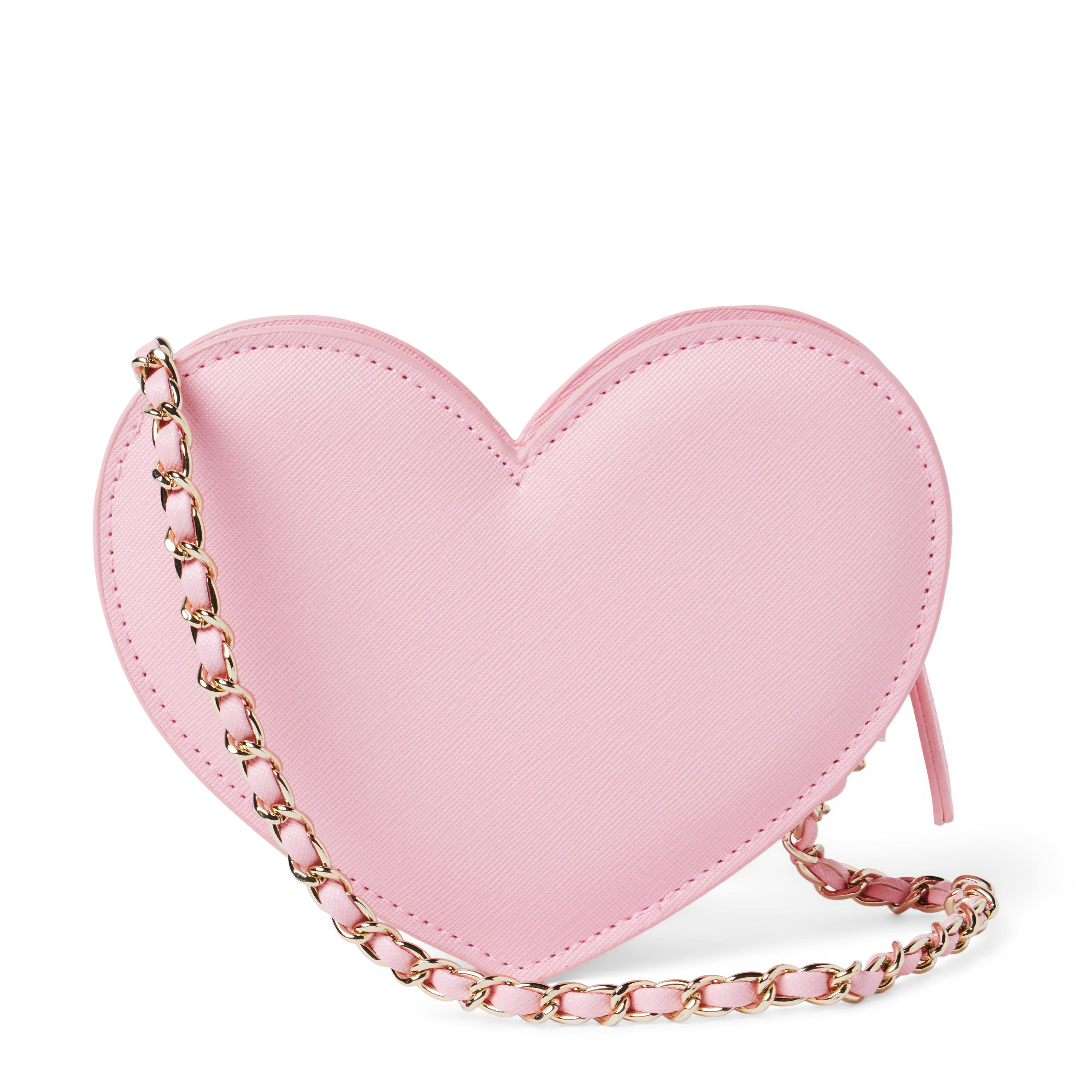 Heart Purse image number 0