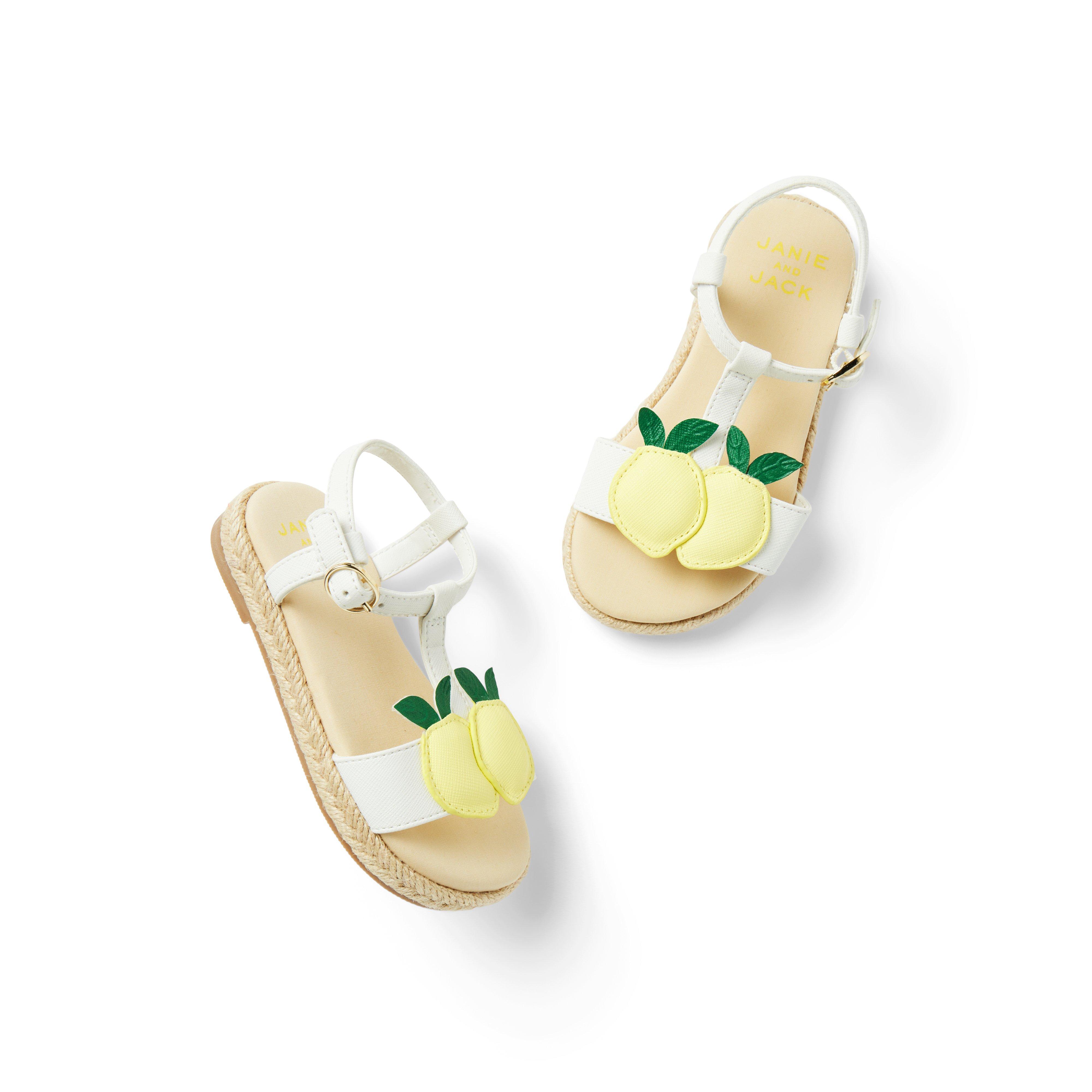 Lemon Sandal image number 0