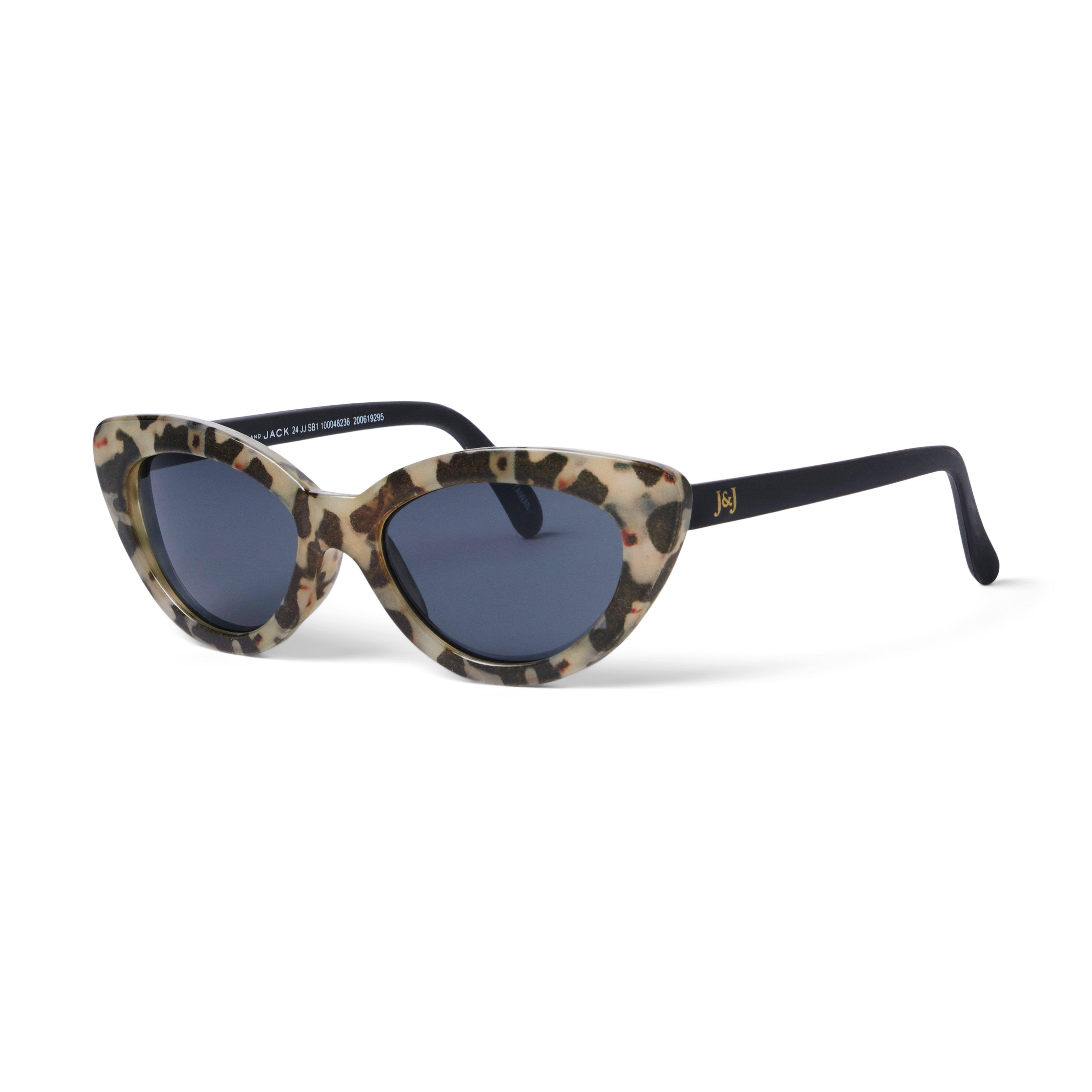 Tortoise Sunglasses