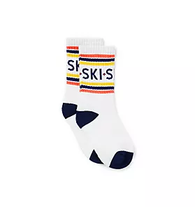 Ski Crew Sock