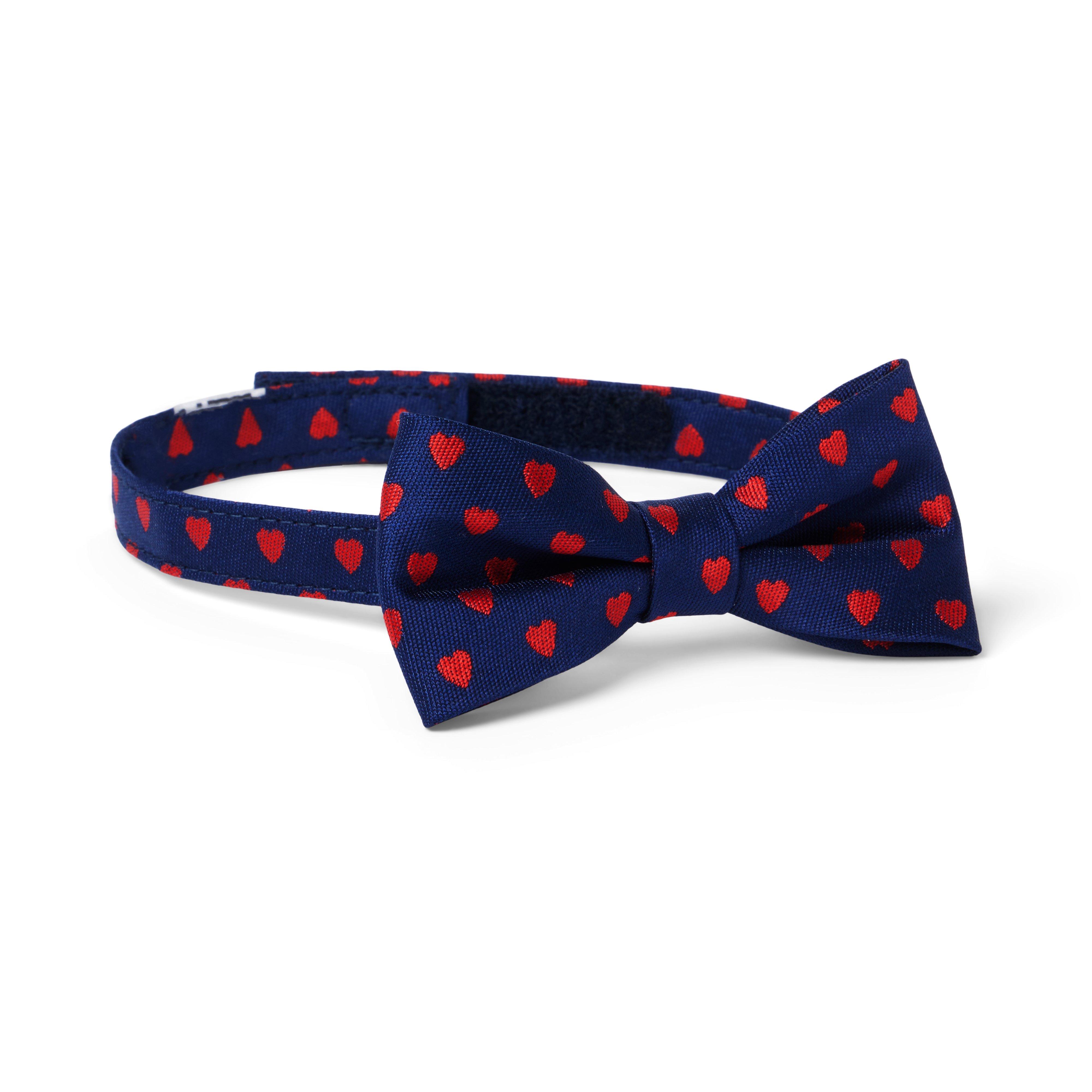 Heart Bowtie