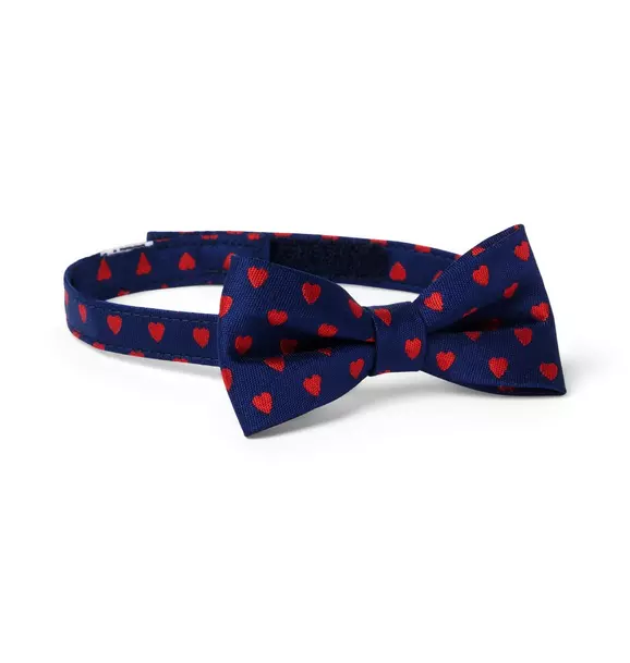 Heart Bowtie image number 0