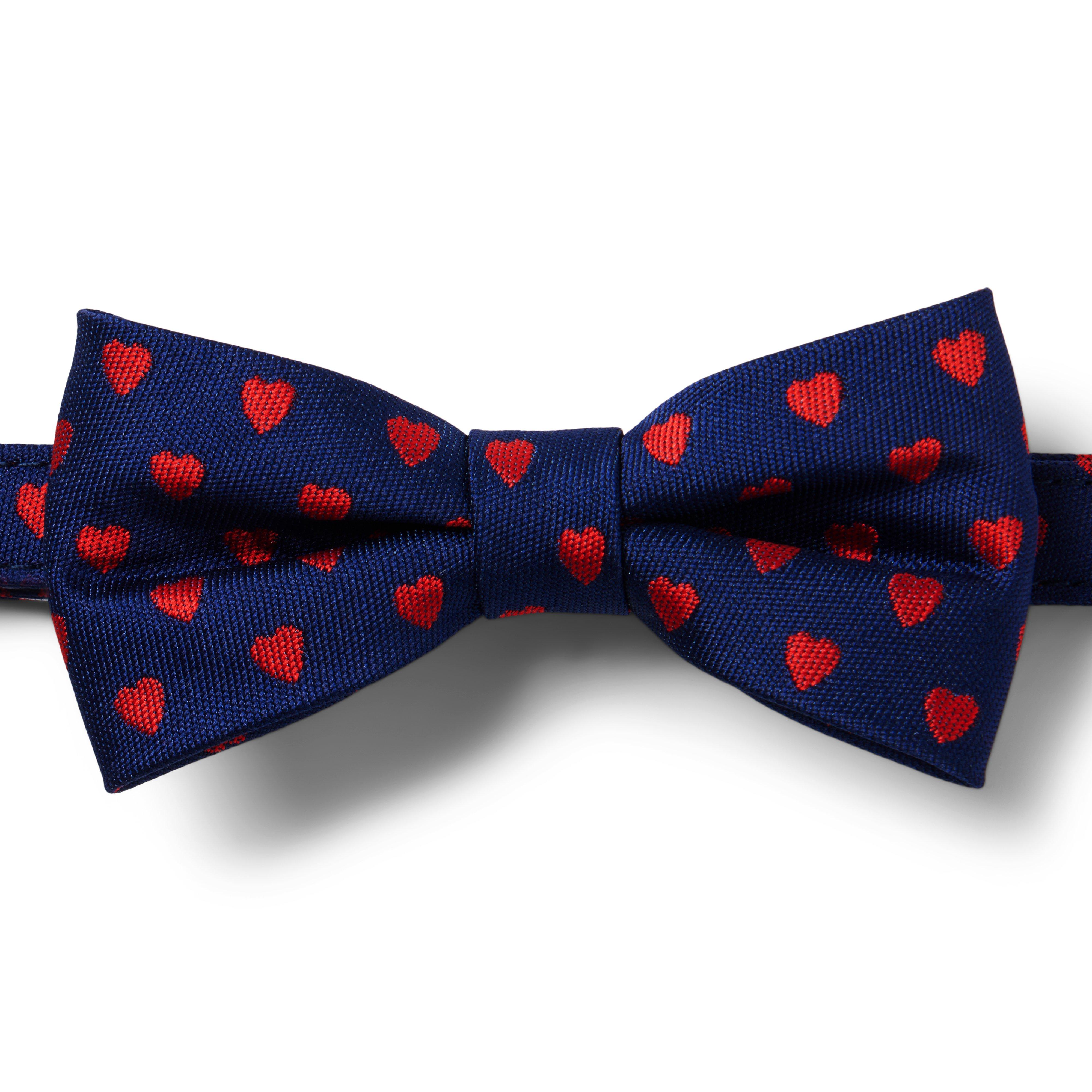 Heart Bowtie