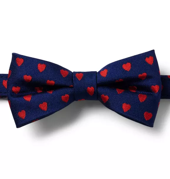 Heart Bowtie image number 1