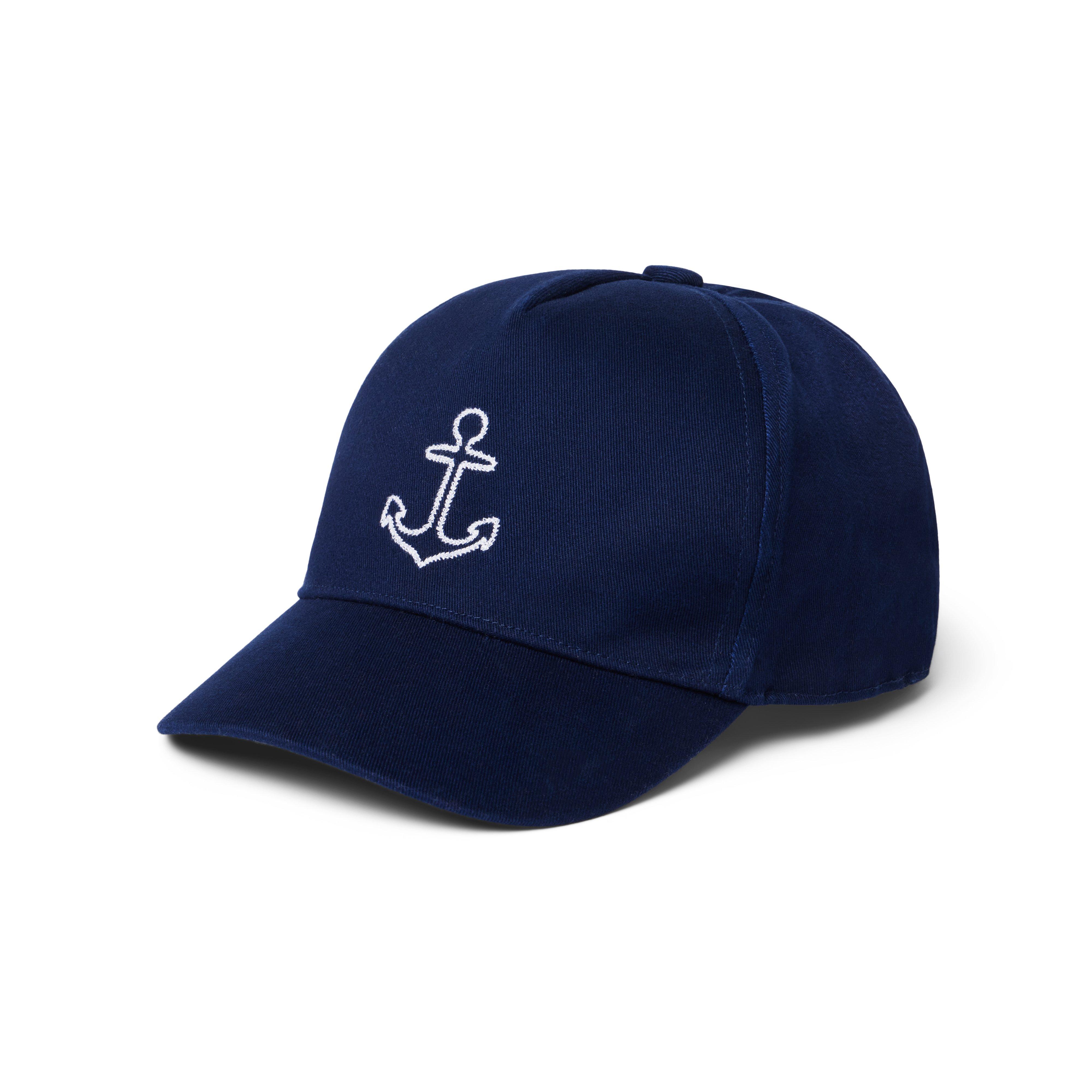 Anchor Cap