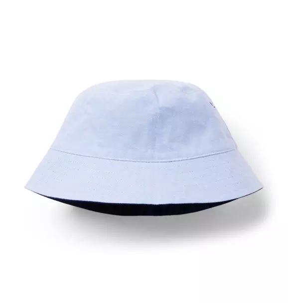 Reversible Bucket Hat image number 1