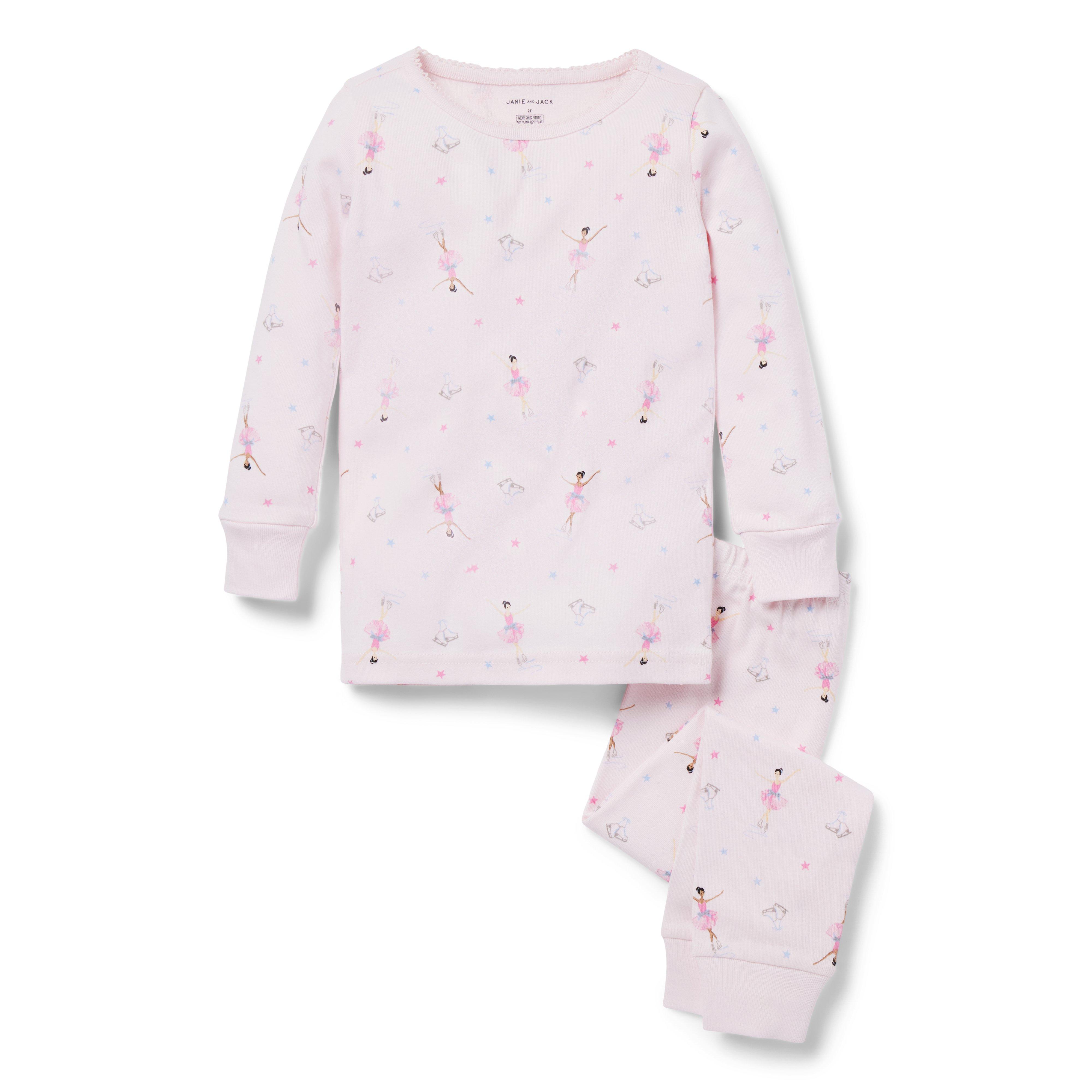 Good Night Pajamas in Ice Skater image number 0