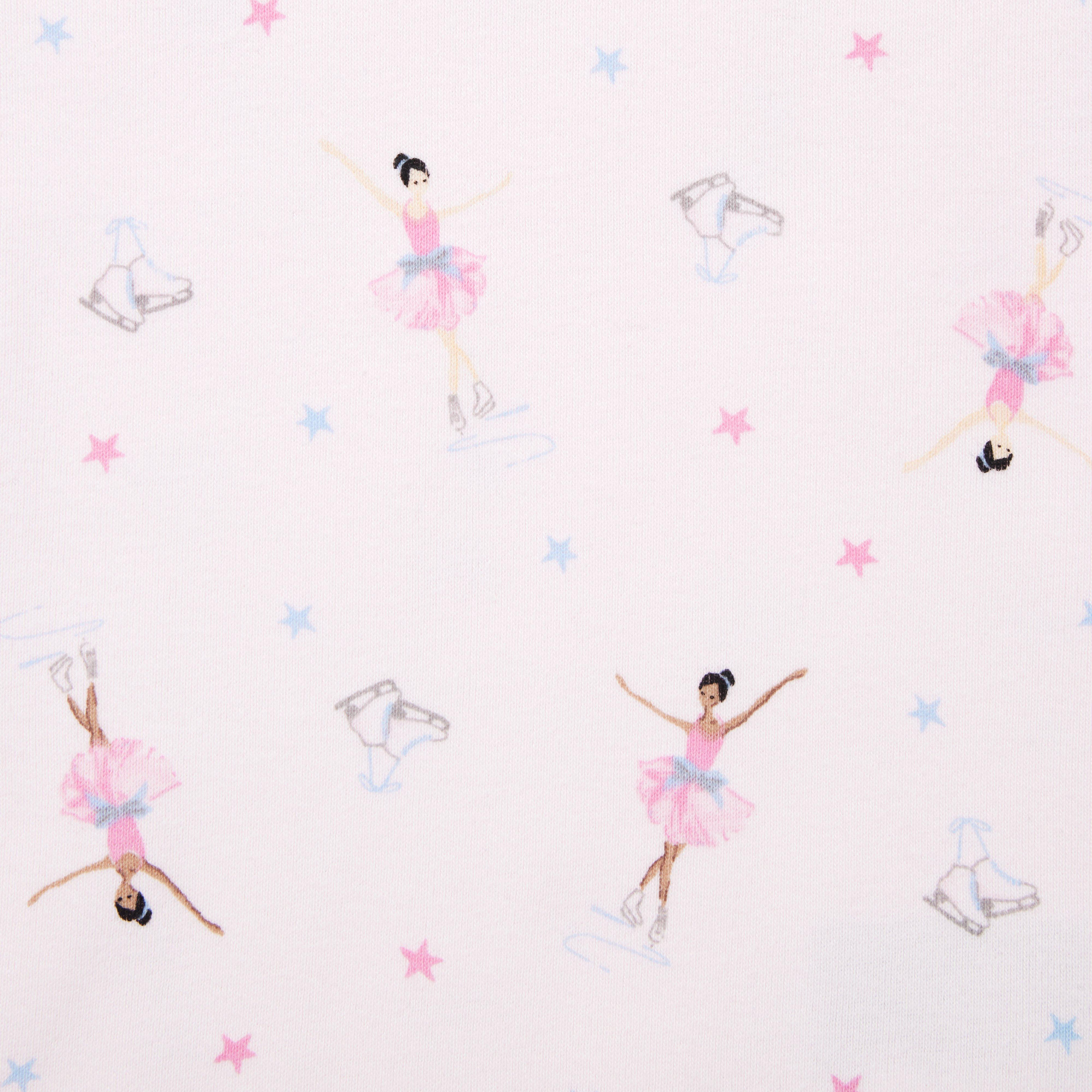 Good Night Pajamas in Ice Skater image number 1