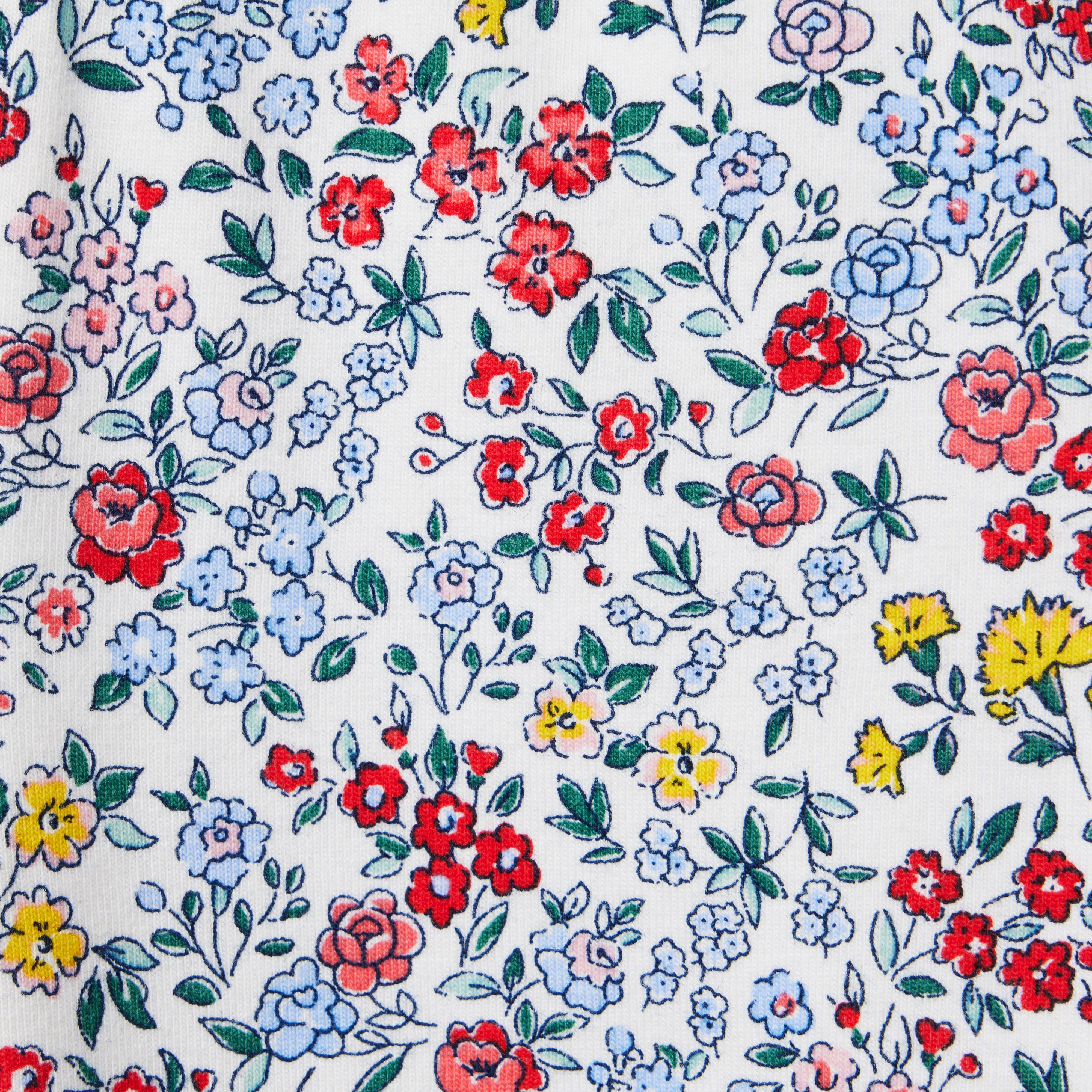 Floral Legging image number 1