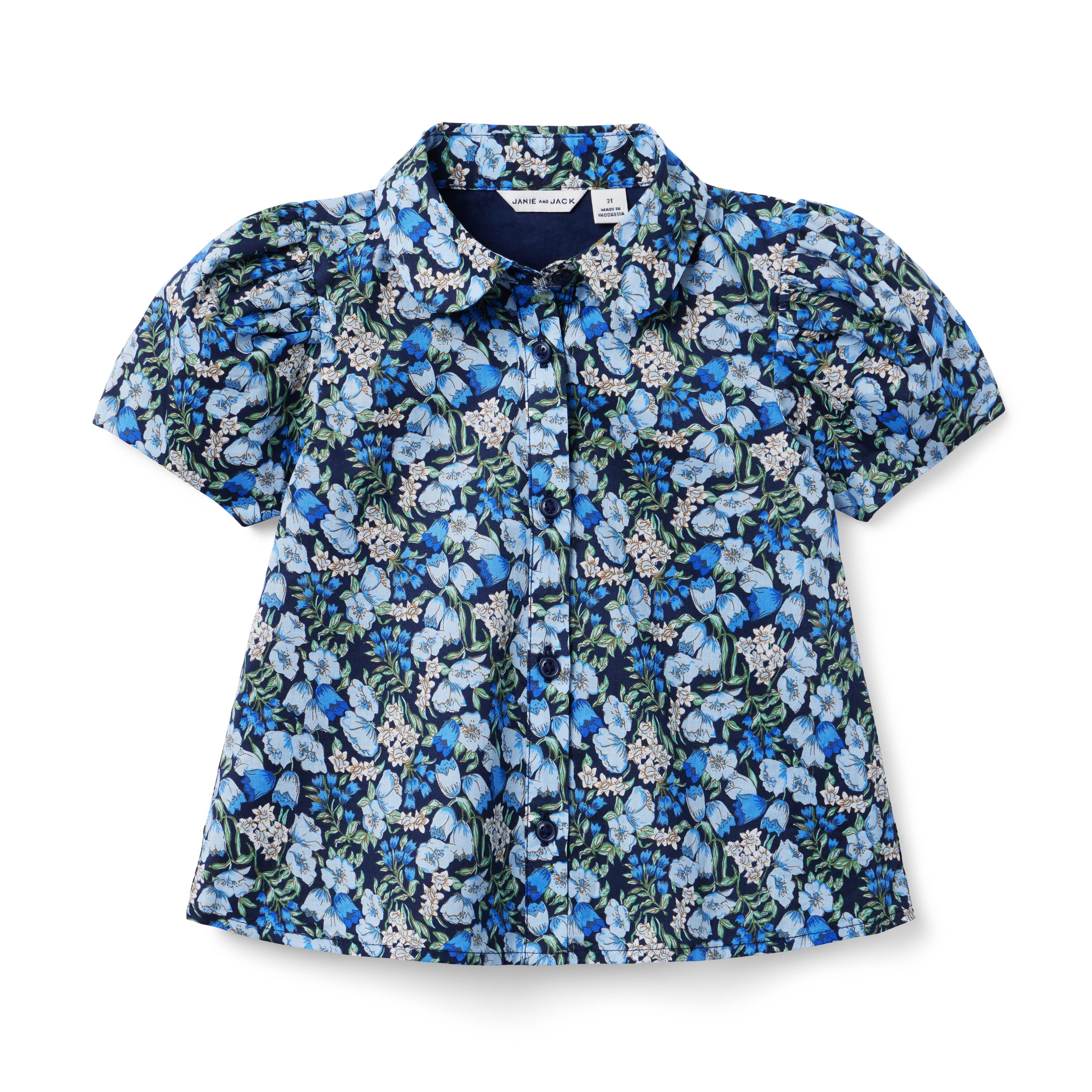 The Flower Shop Top image number 0