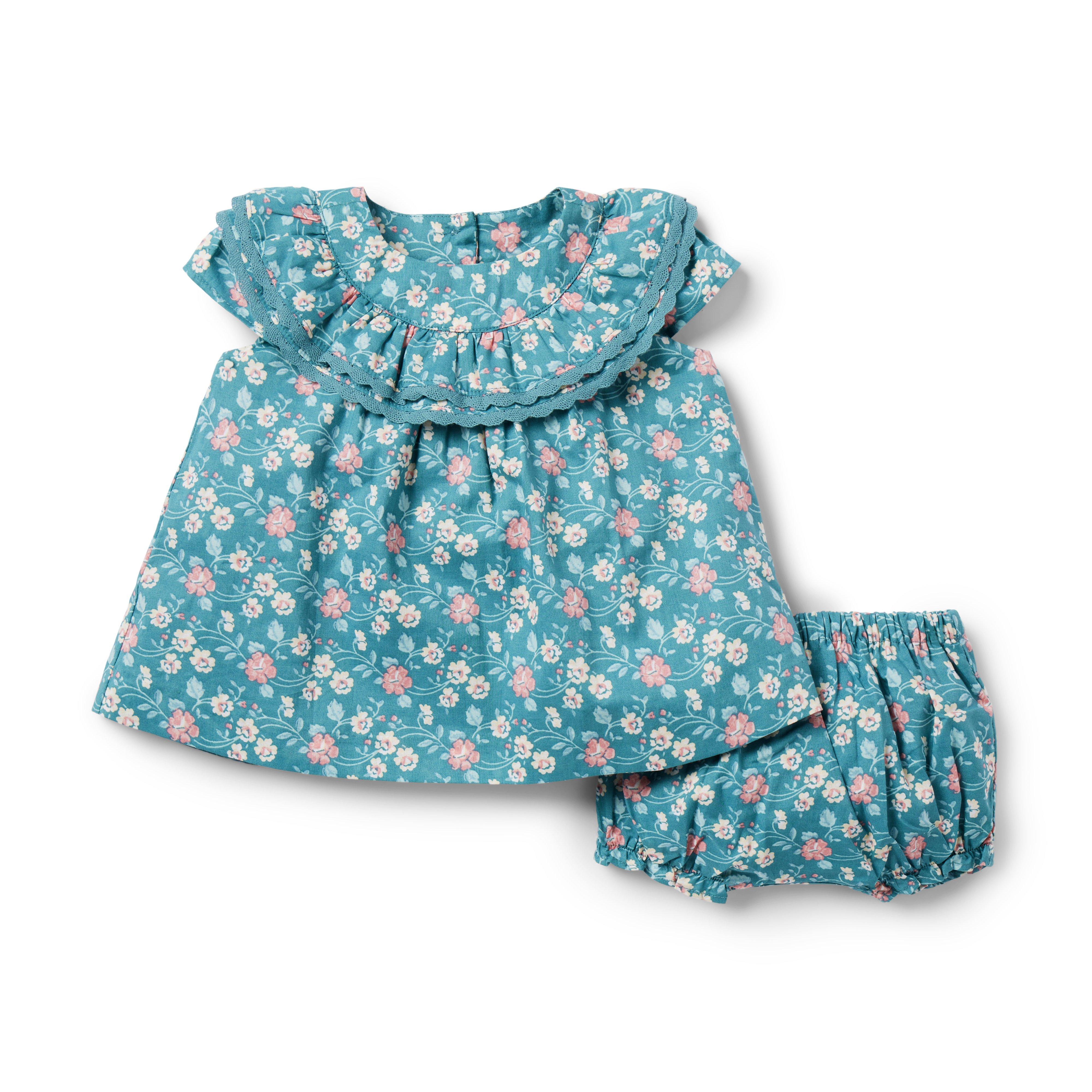 The Park Picnic Baby Set