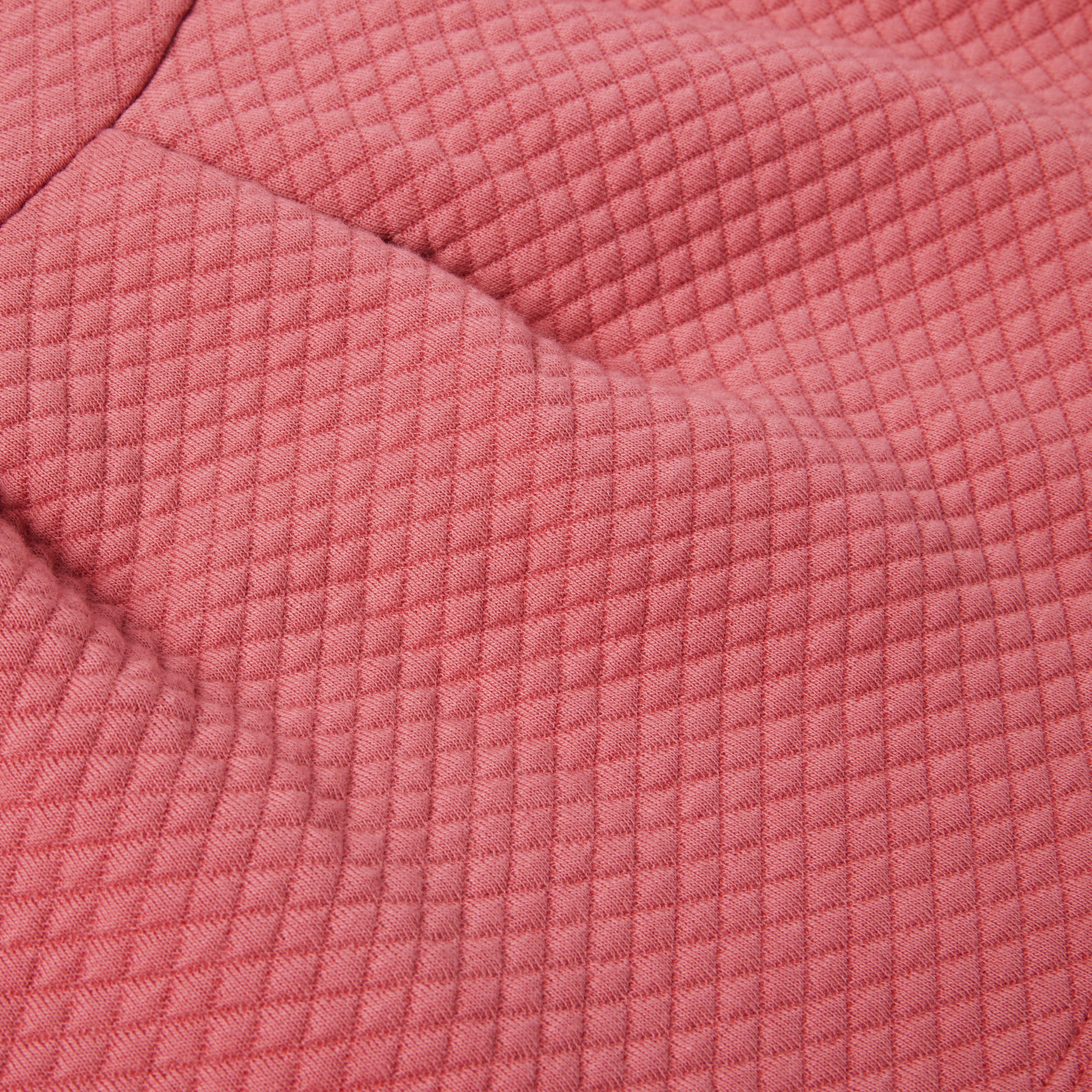 Baby Quilted Collared Matching Set image number 2