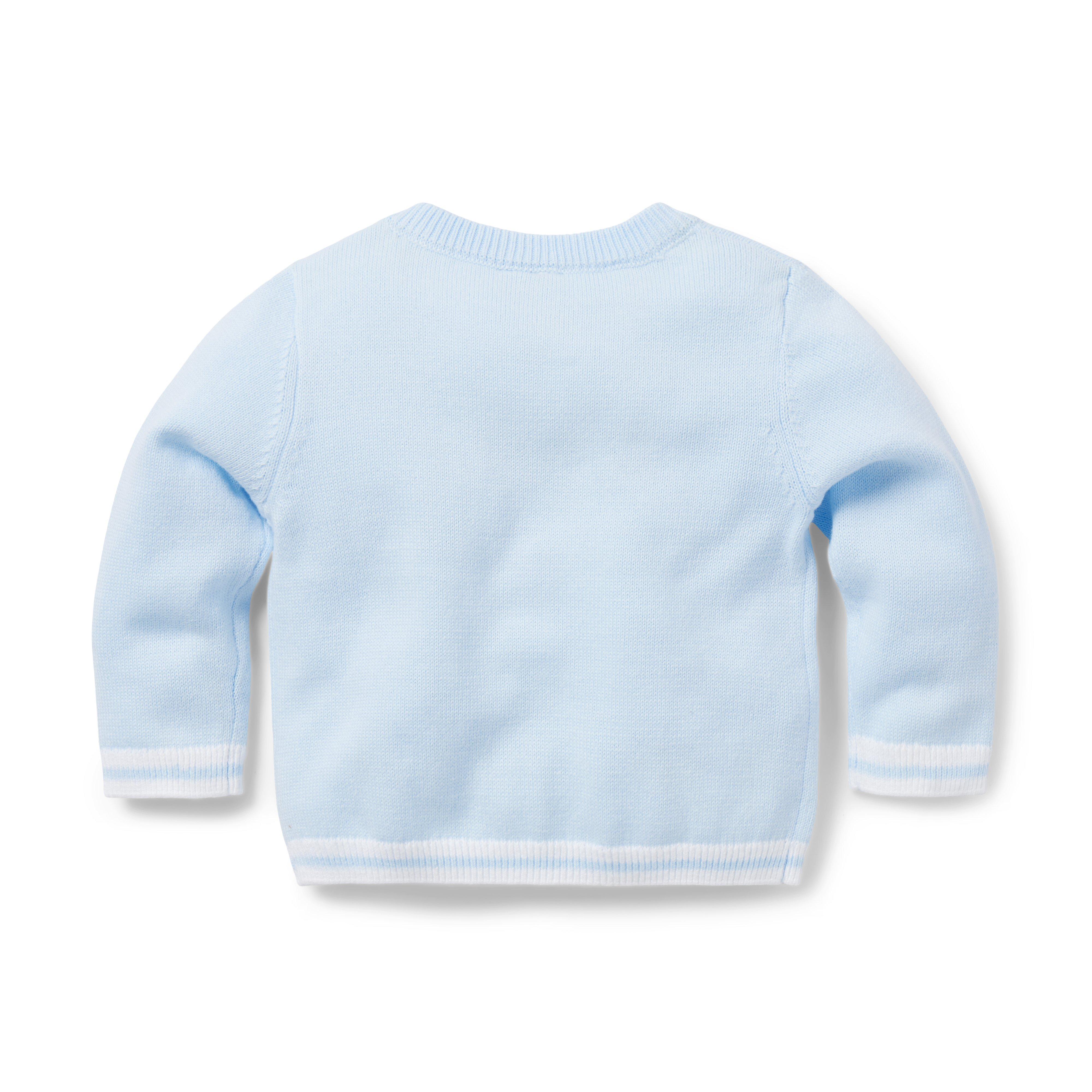 Baby Car Sweater image number 2