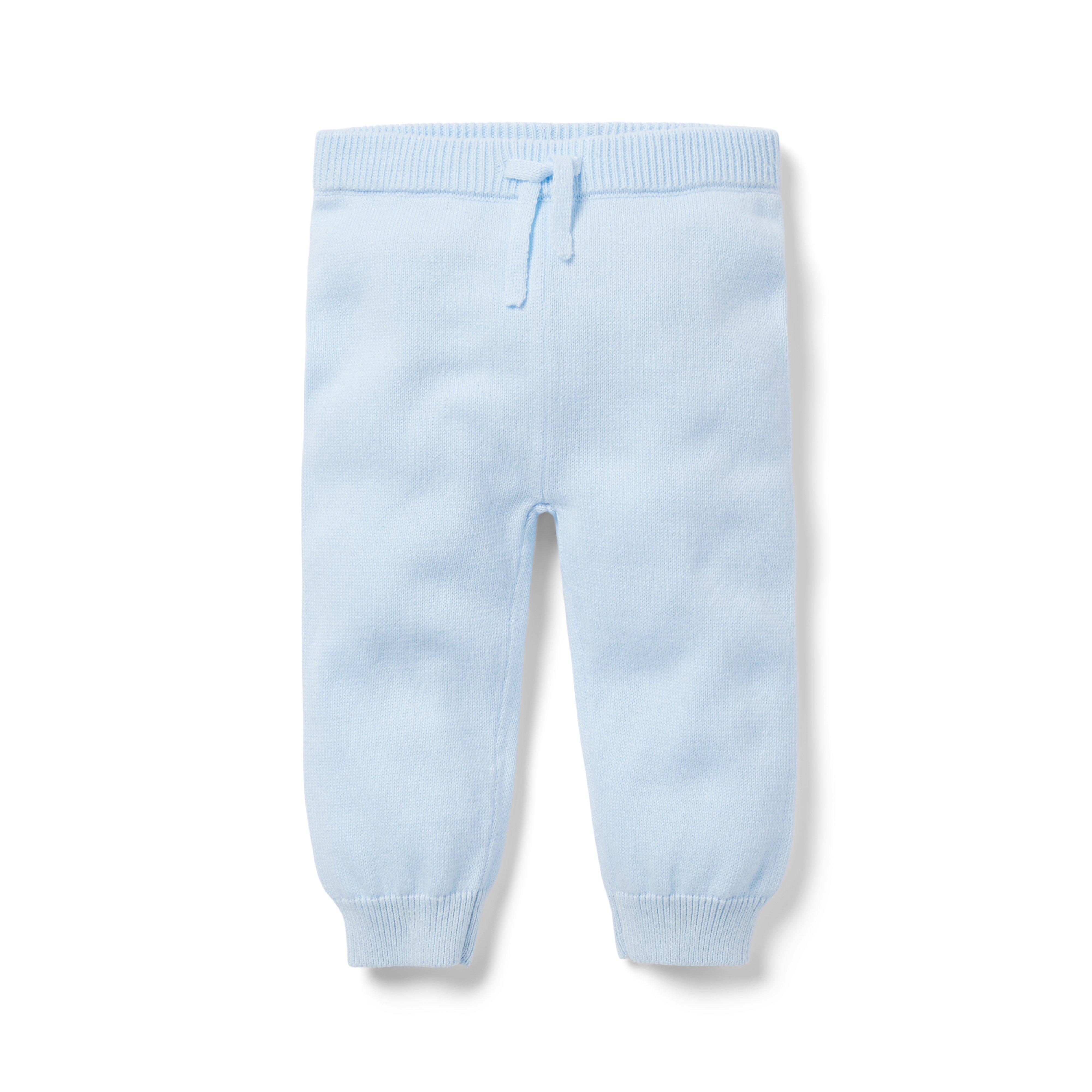 Baby Sweater Pant