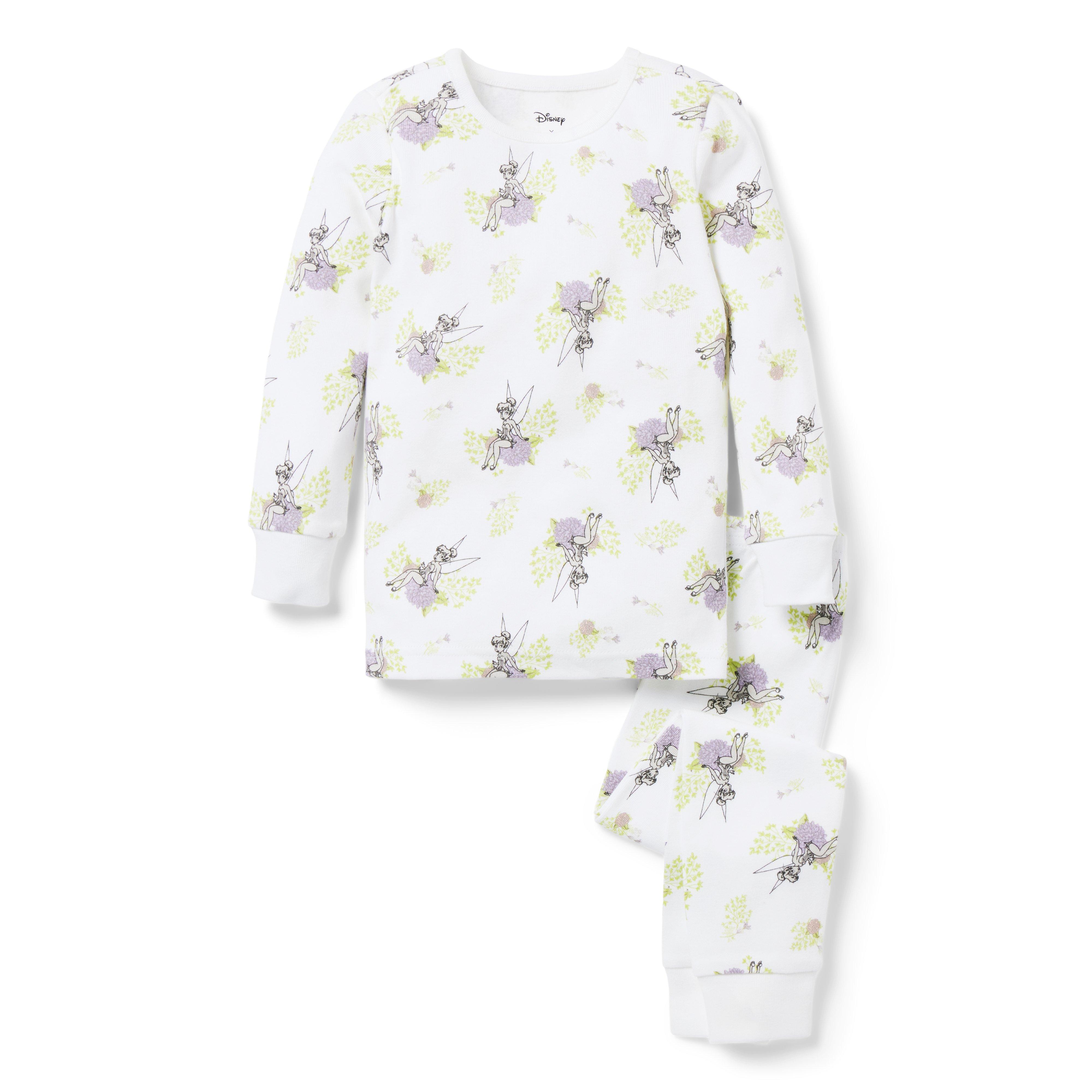 Girls best sale pyjamas disney