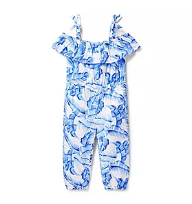 The Shades of Paradise Jumpsuit