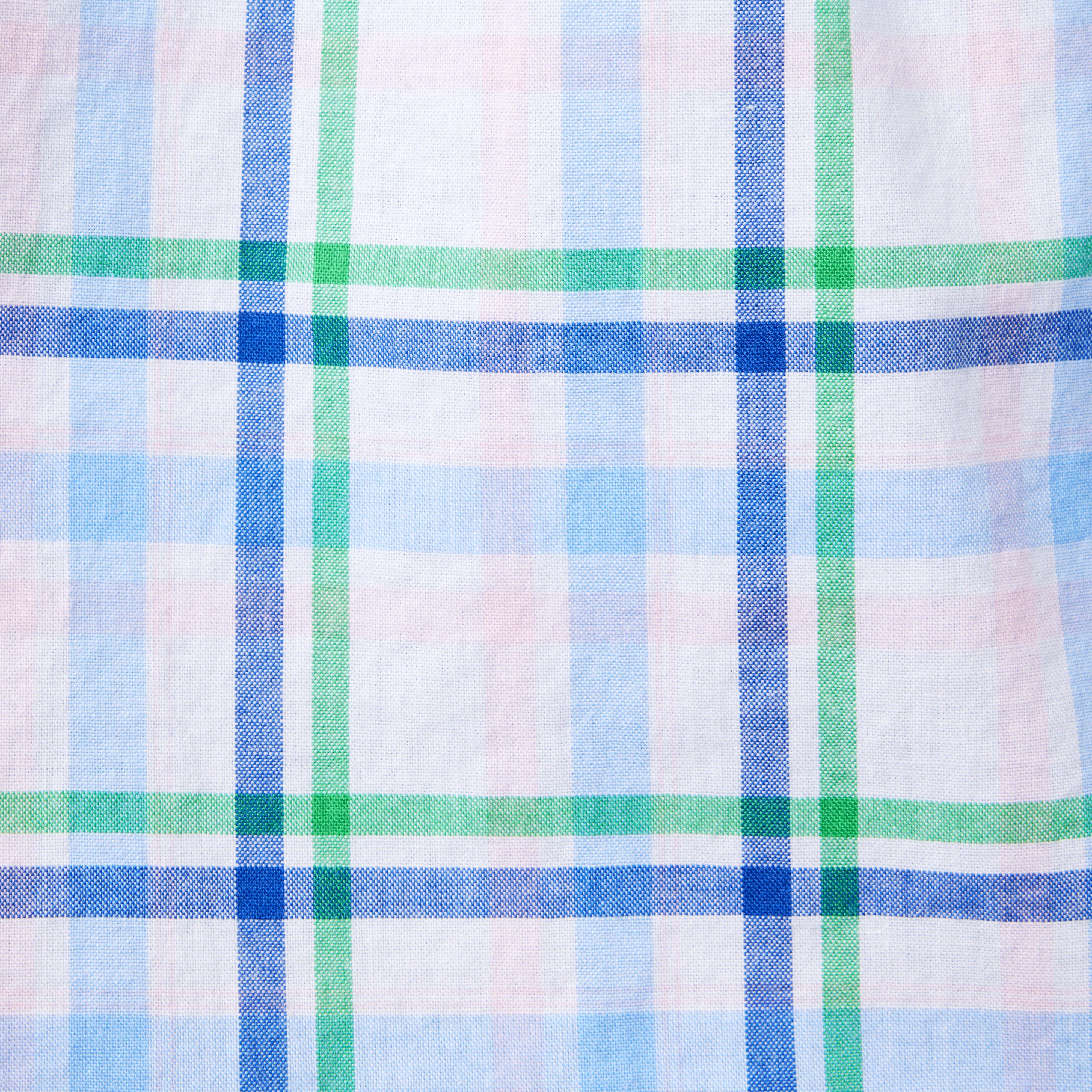 The Madras Plaid Shirt image number 3