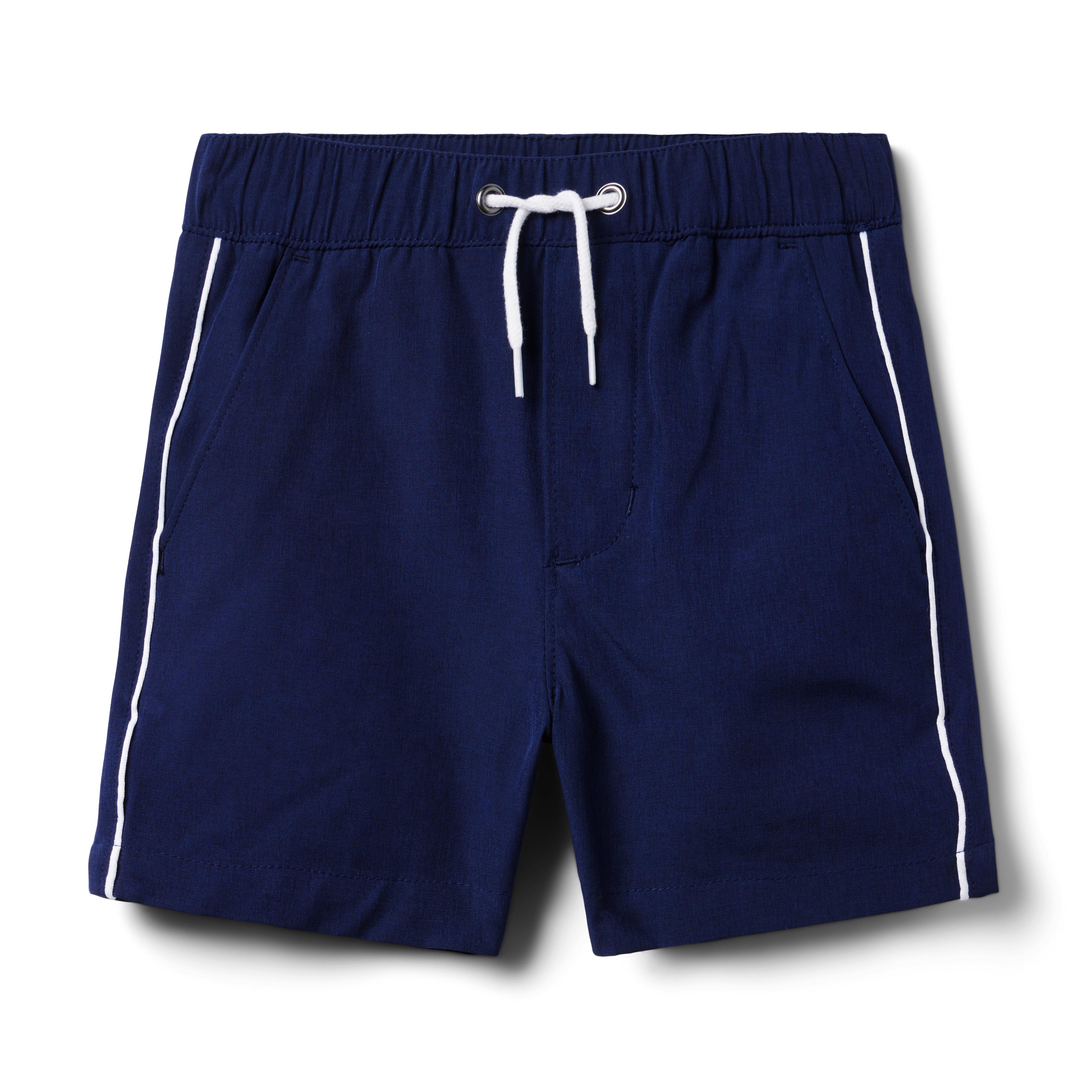 The Pull-On Quick Dry Short