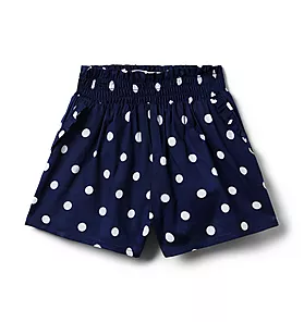 The Spot On Style Short