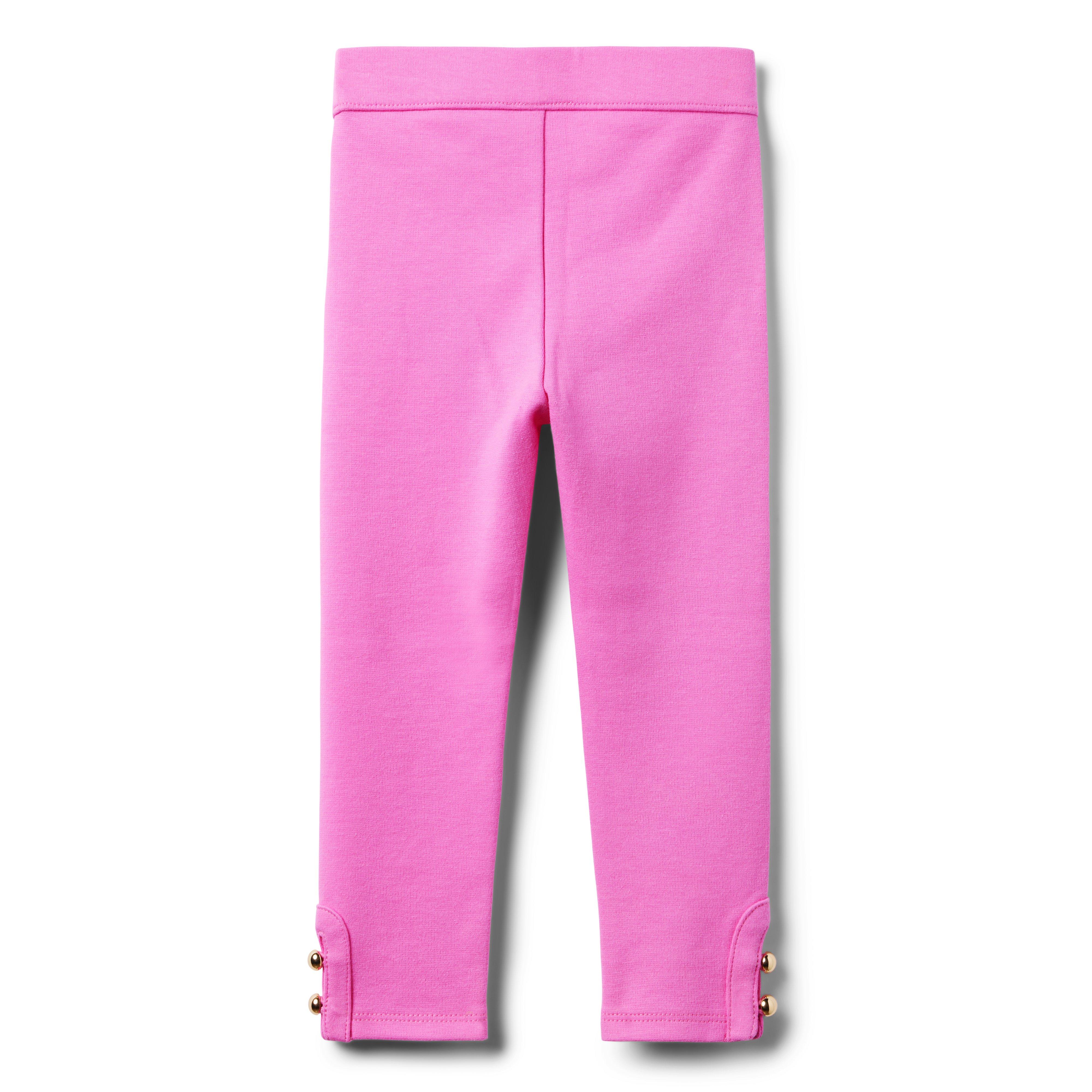 AppleCheeks - Learning Pants, Jem Hot Pink