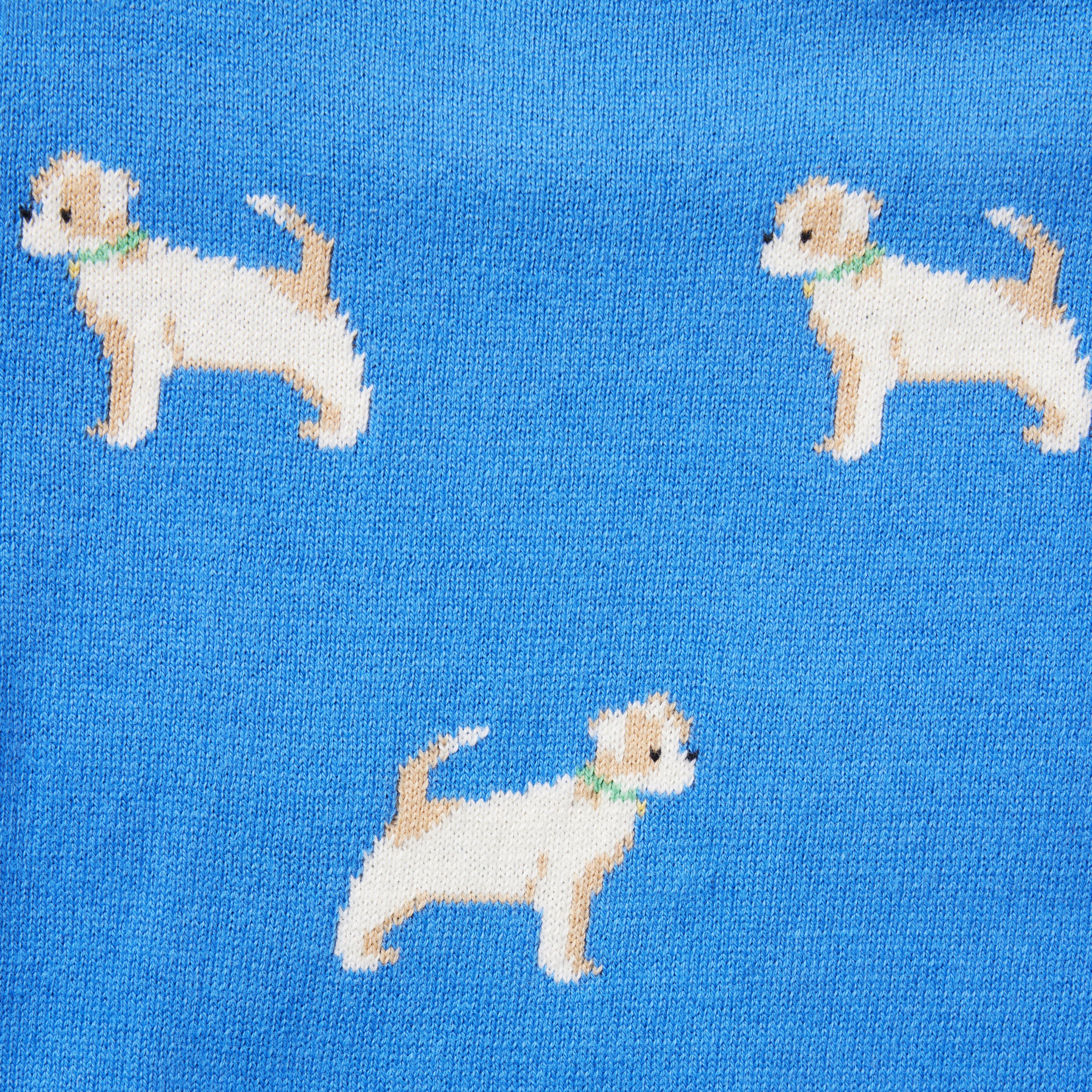 Baby Dog Sweater  image number 2