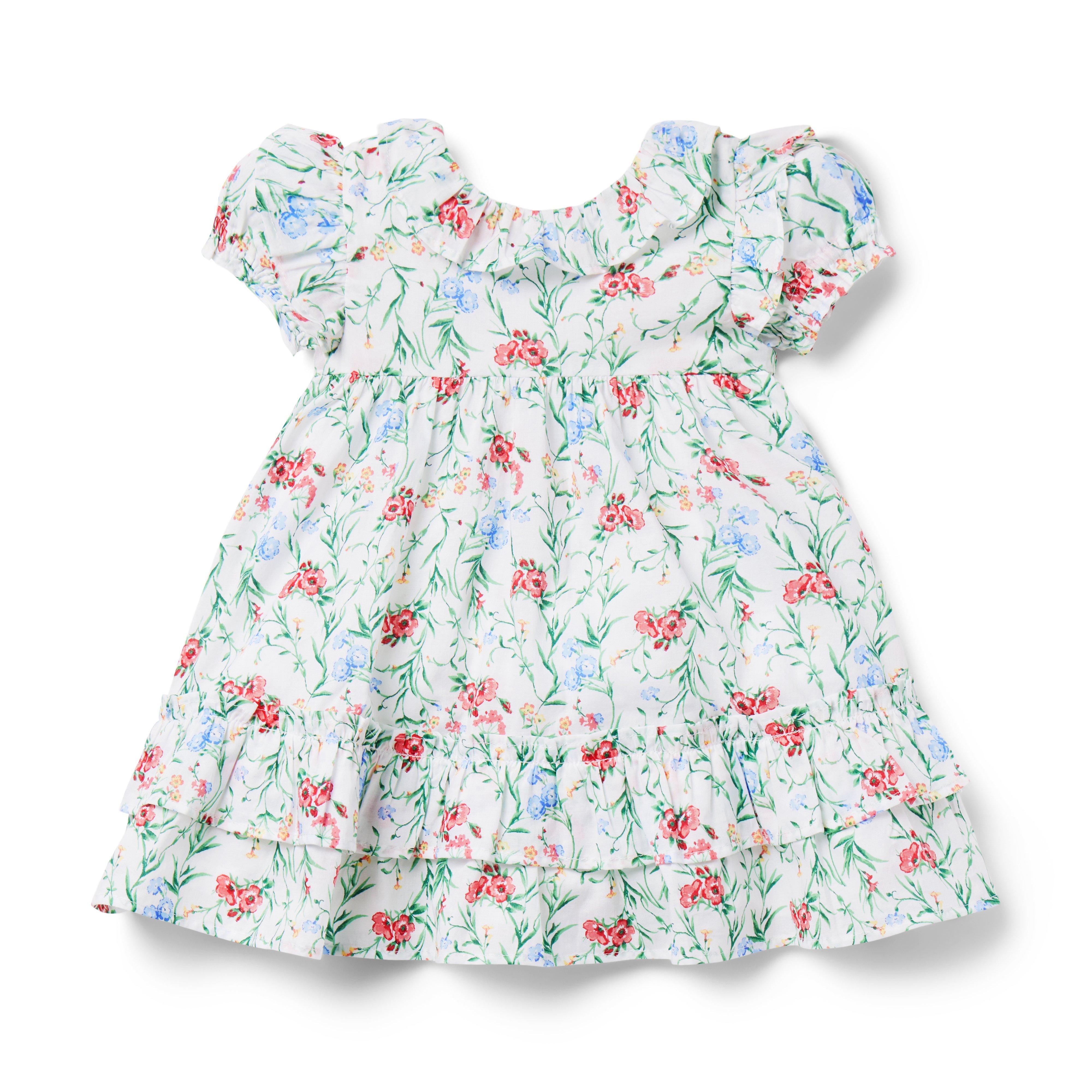 Newborn Baby Girl Dresses & Sets at Janie and Jack