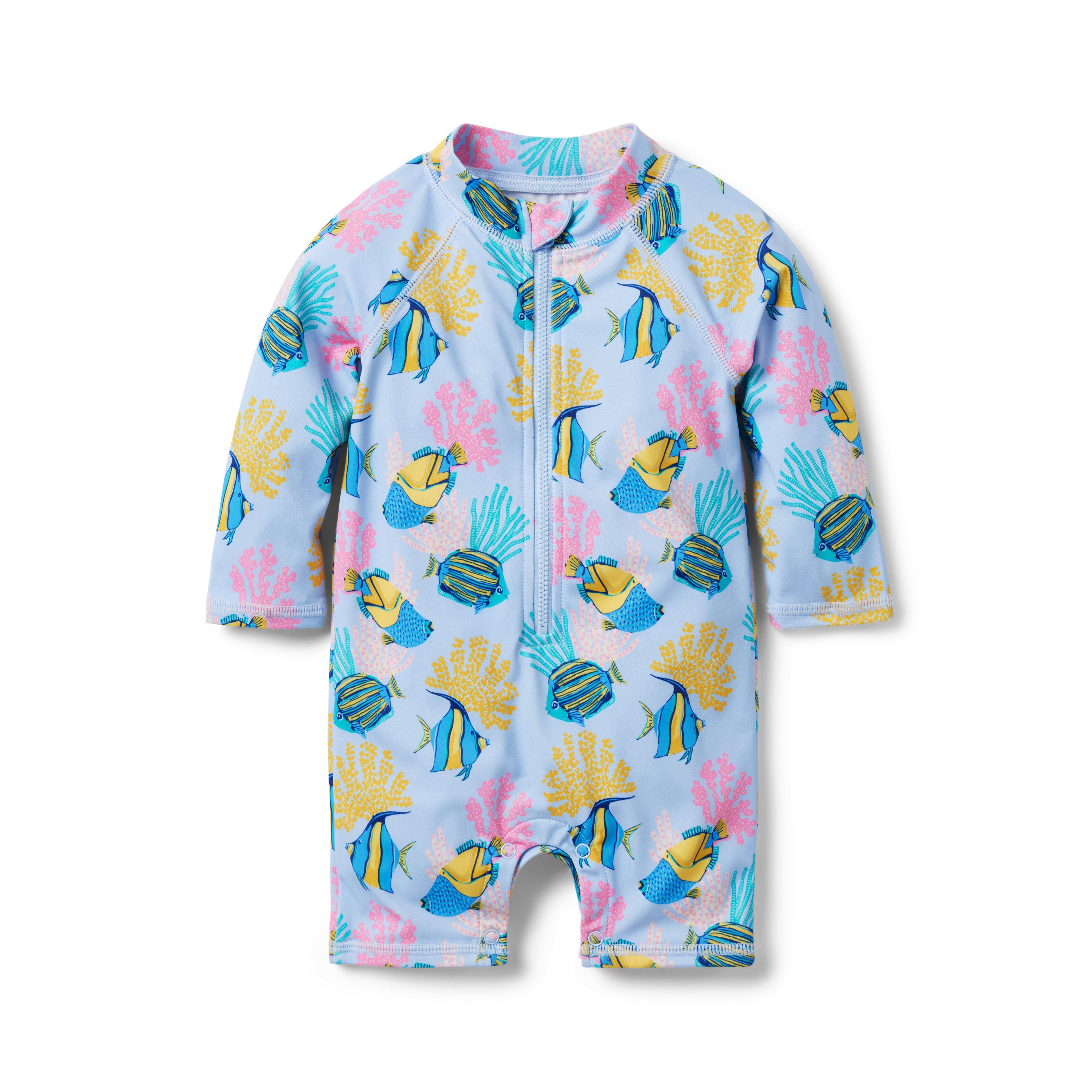 Newborn Baby Boy Swimwear at Janie and Jack