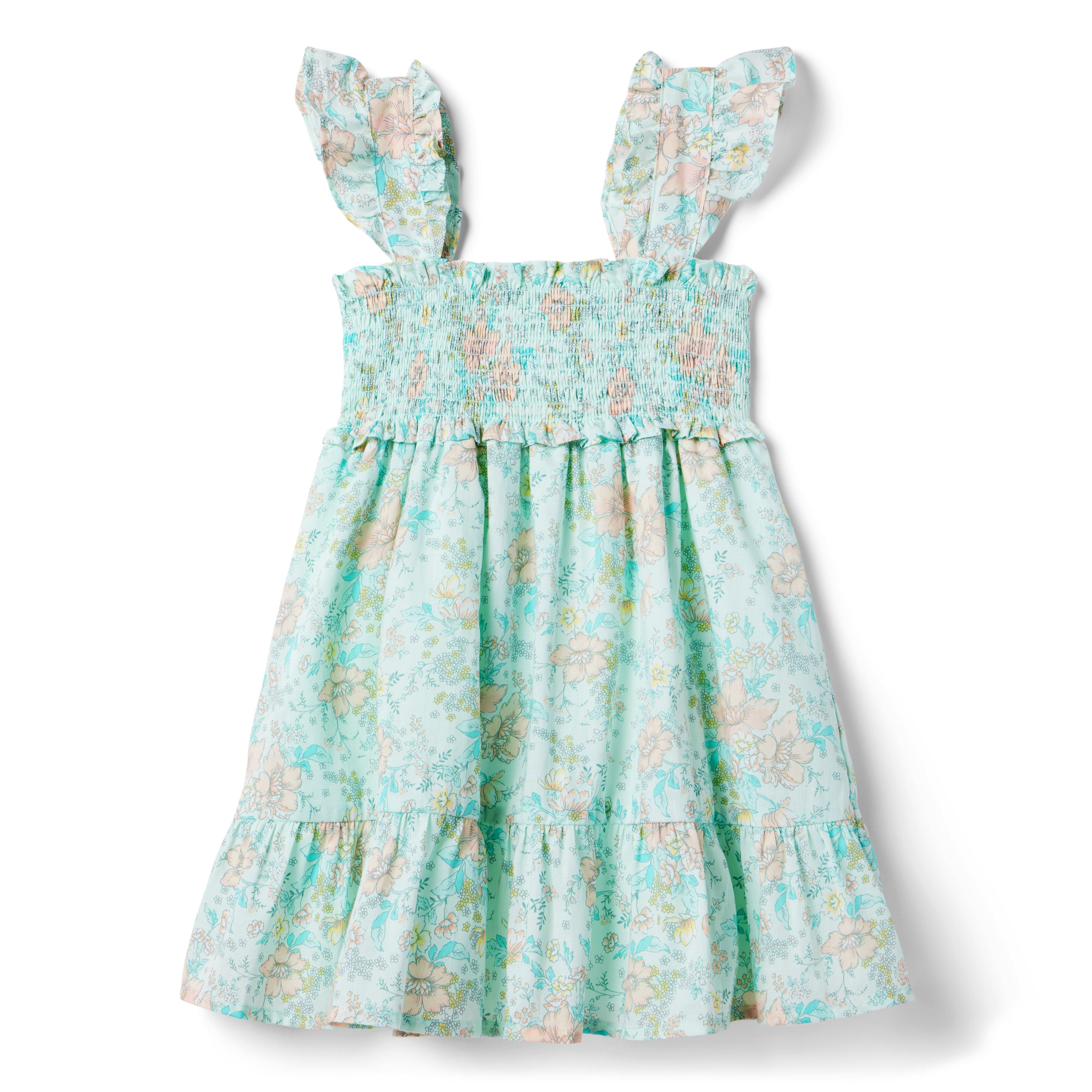 Girls Spring Collections on Sale at Janie and Jack