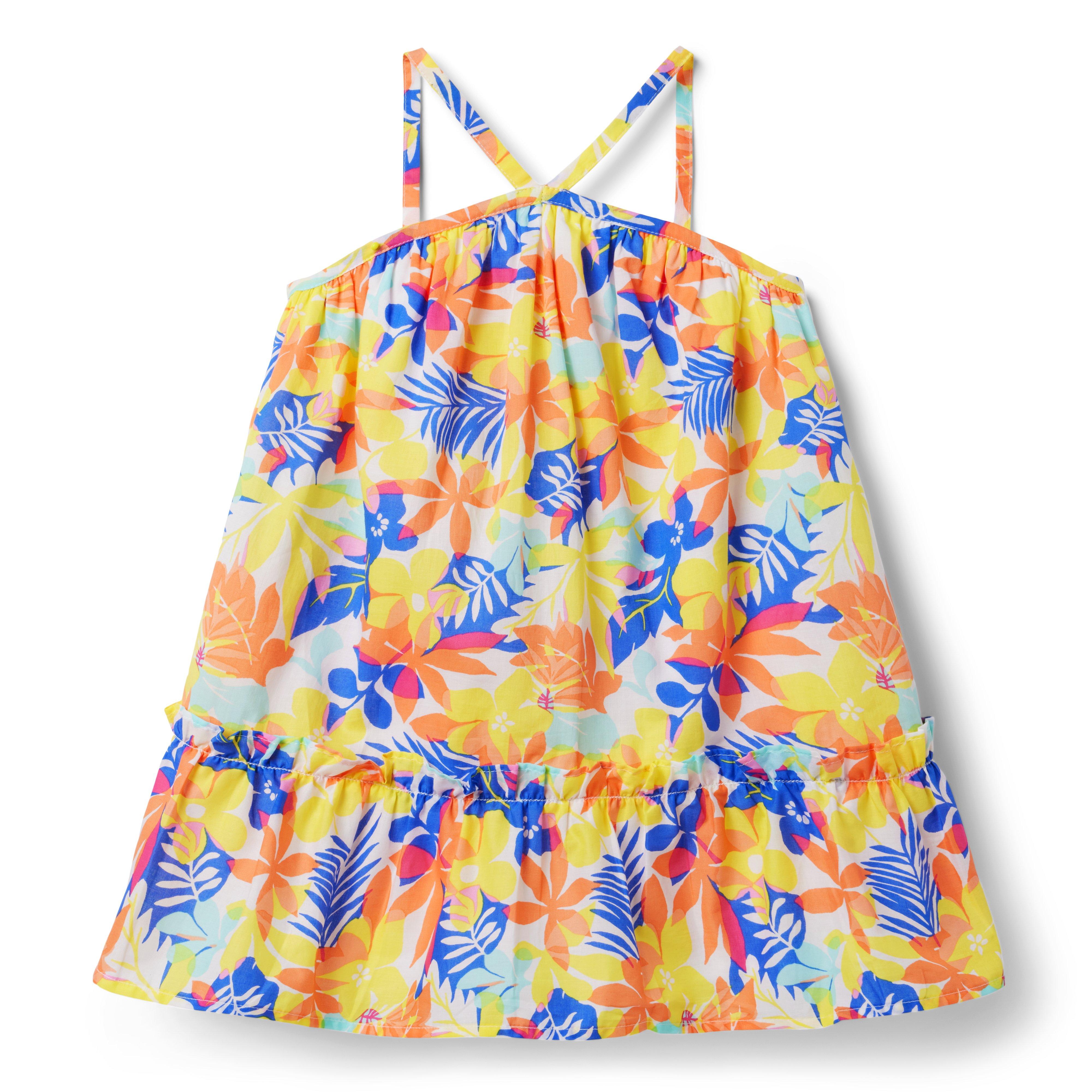 Girls Dresses & Rompers at Janie and Jack