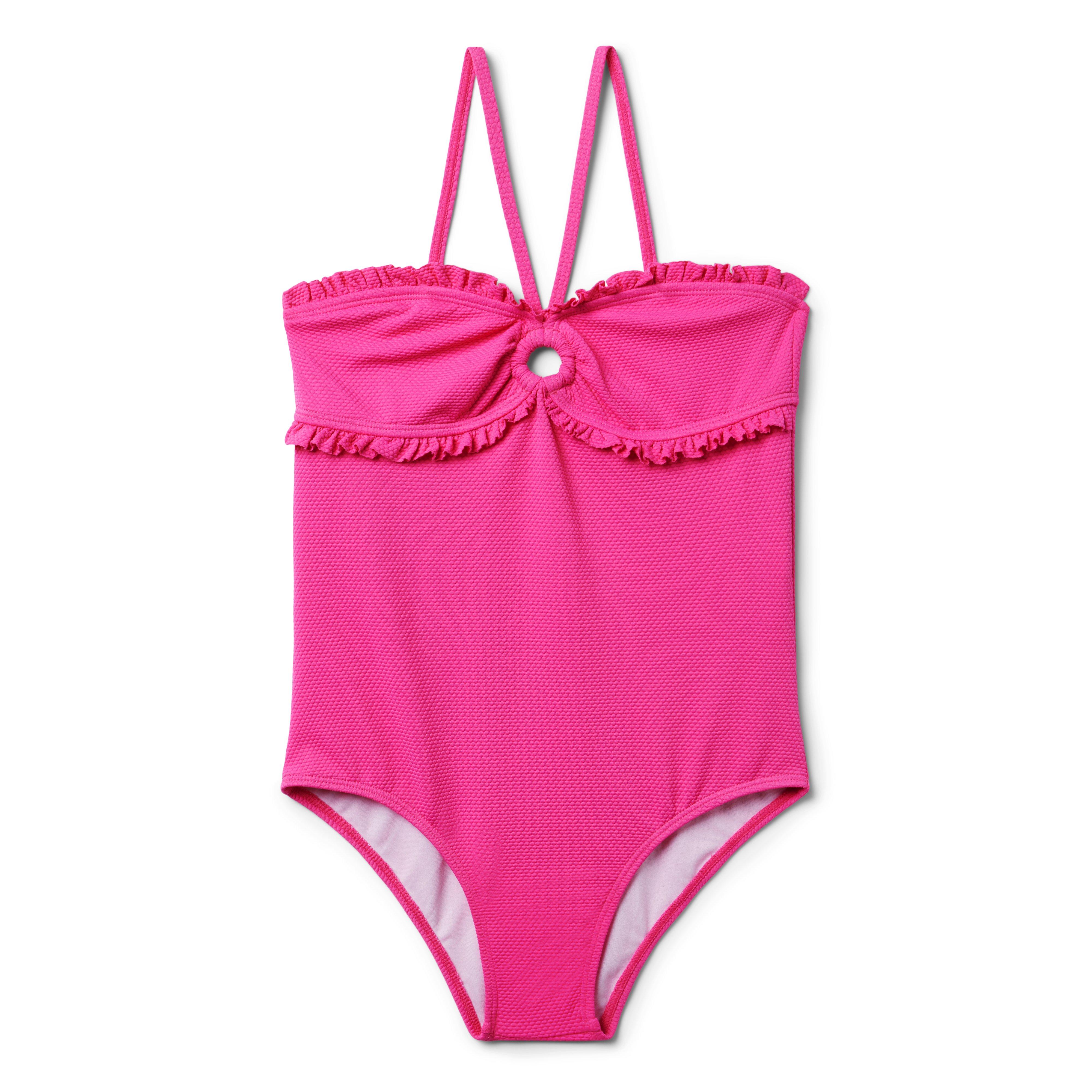 Tween Girls Swimwear, Swimsuits, & Swim Accessories at Janie and Jack