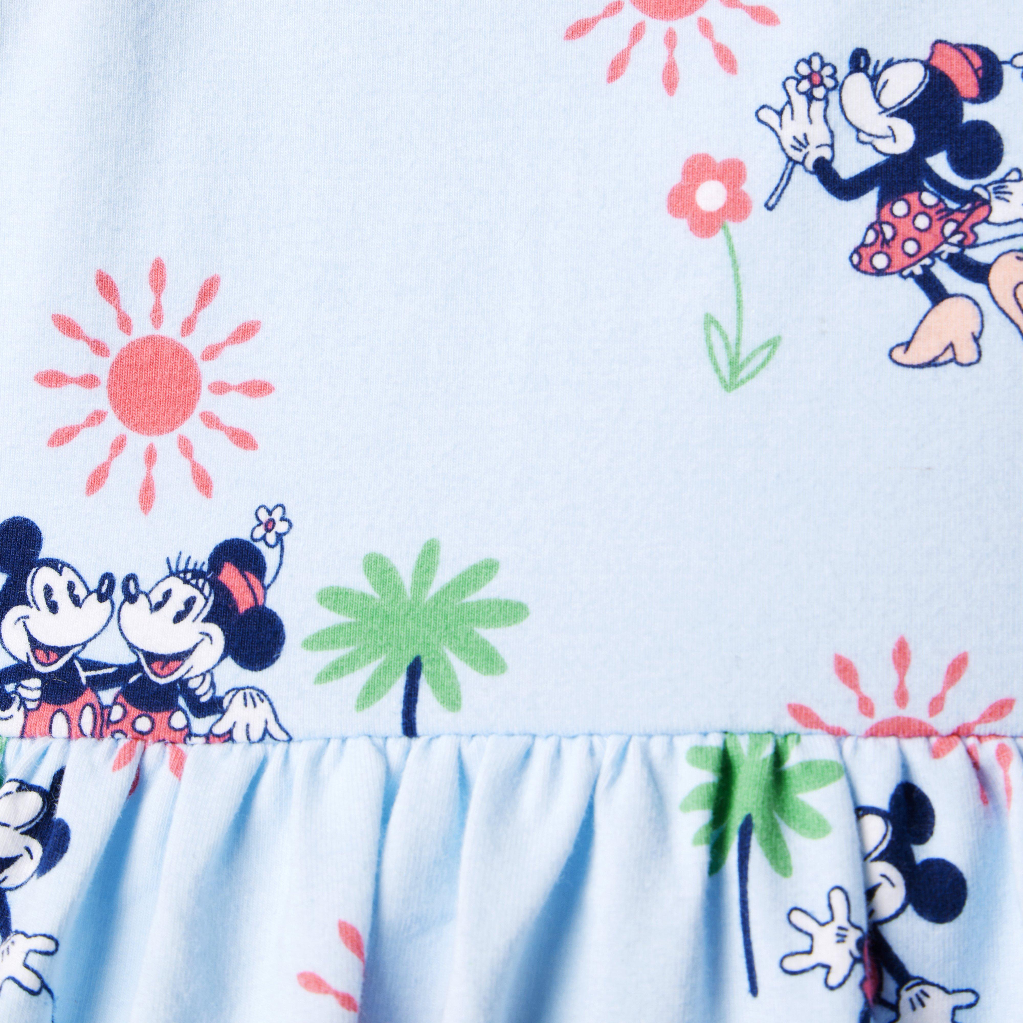 Disney Minnie Mouse Sun Days Dress