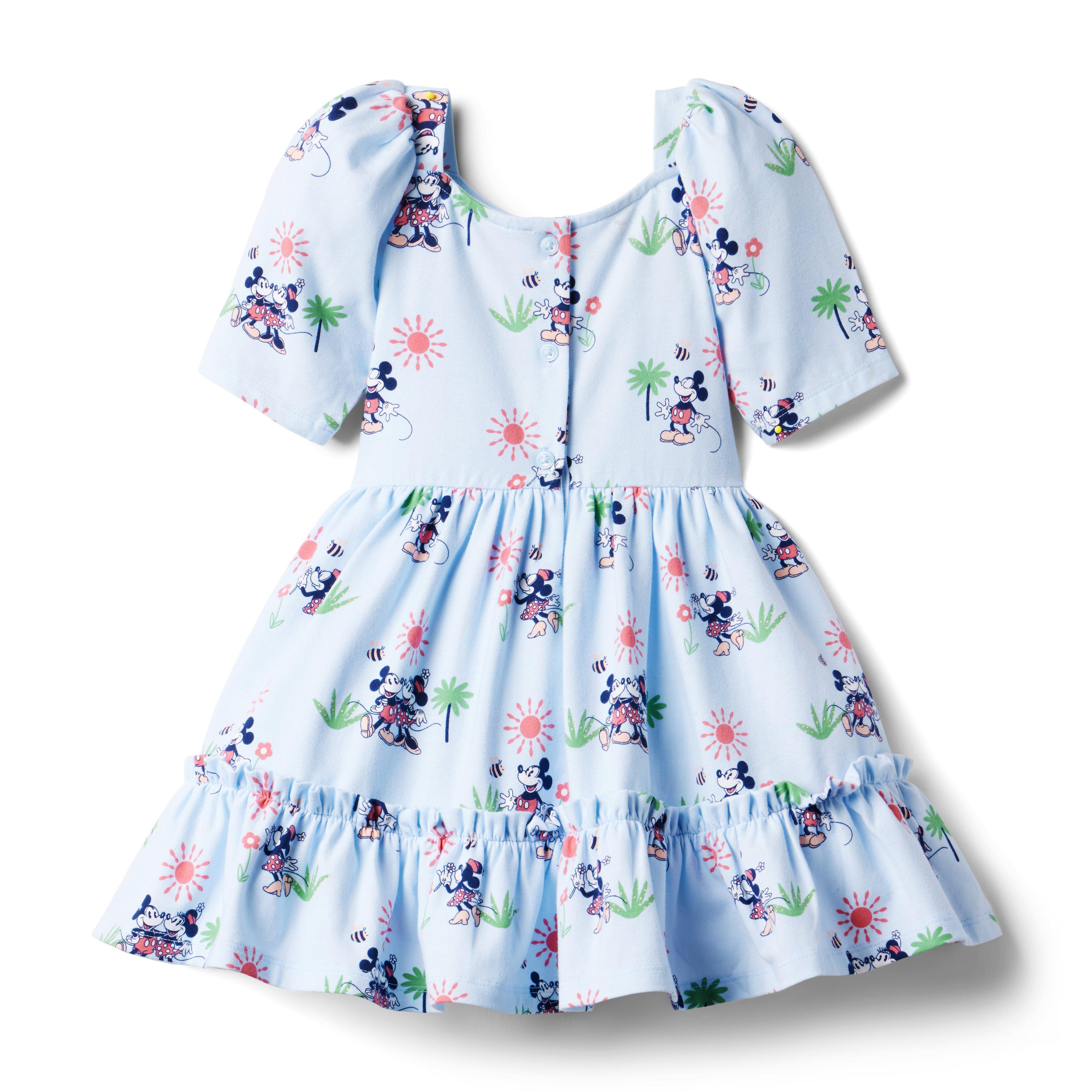 Disney Minnie Mouse Sun Days Dress