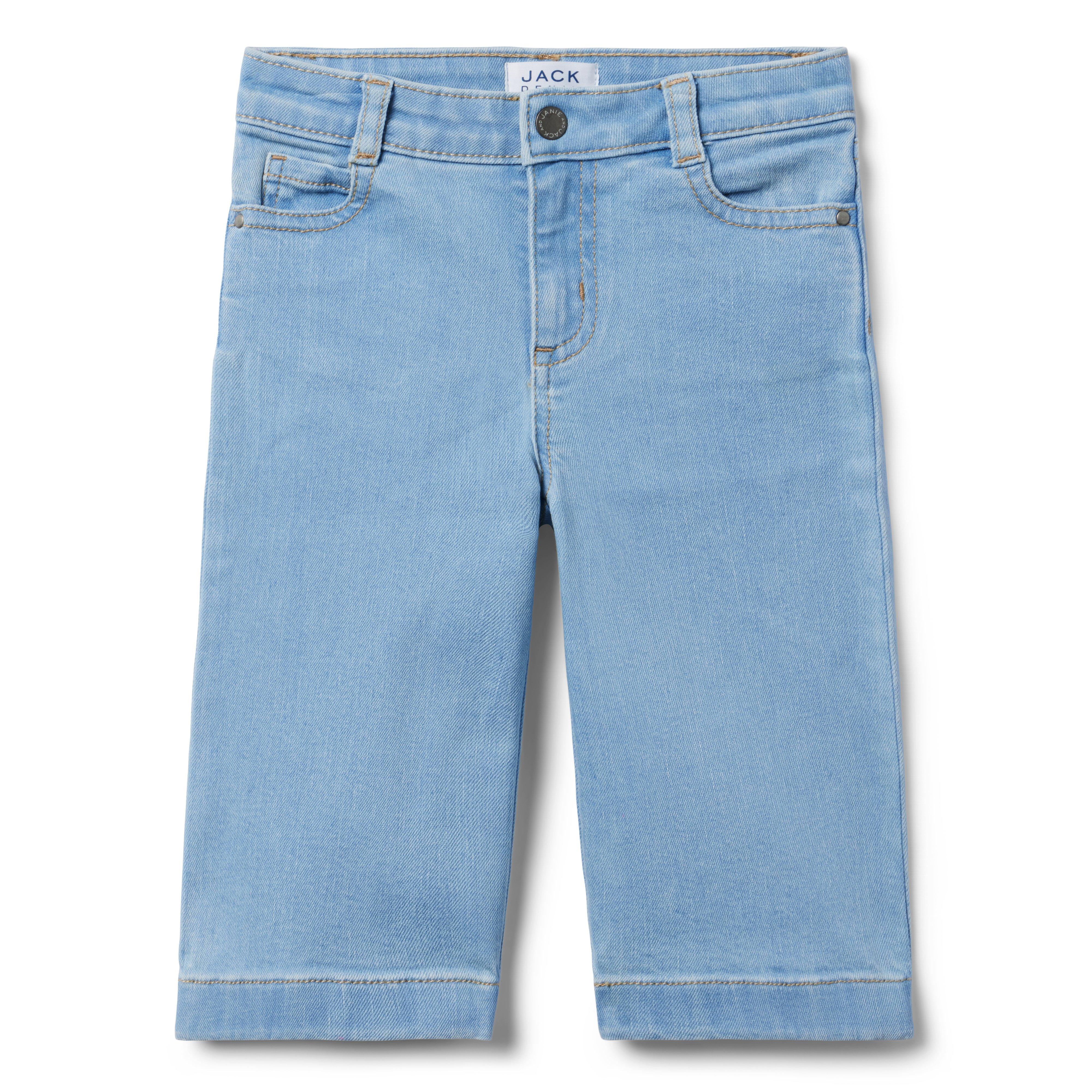 Girls Denim at Janie and Jack