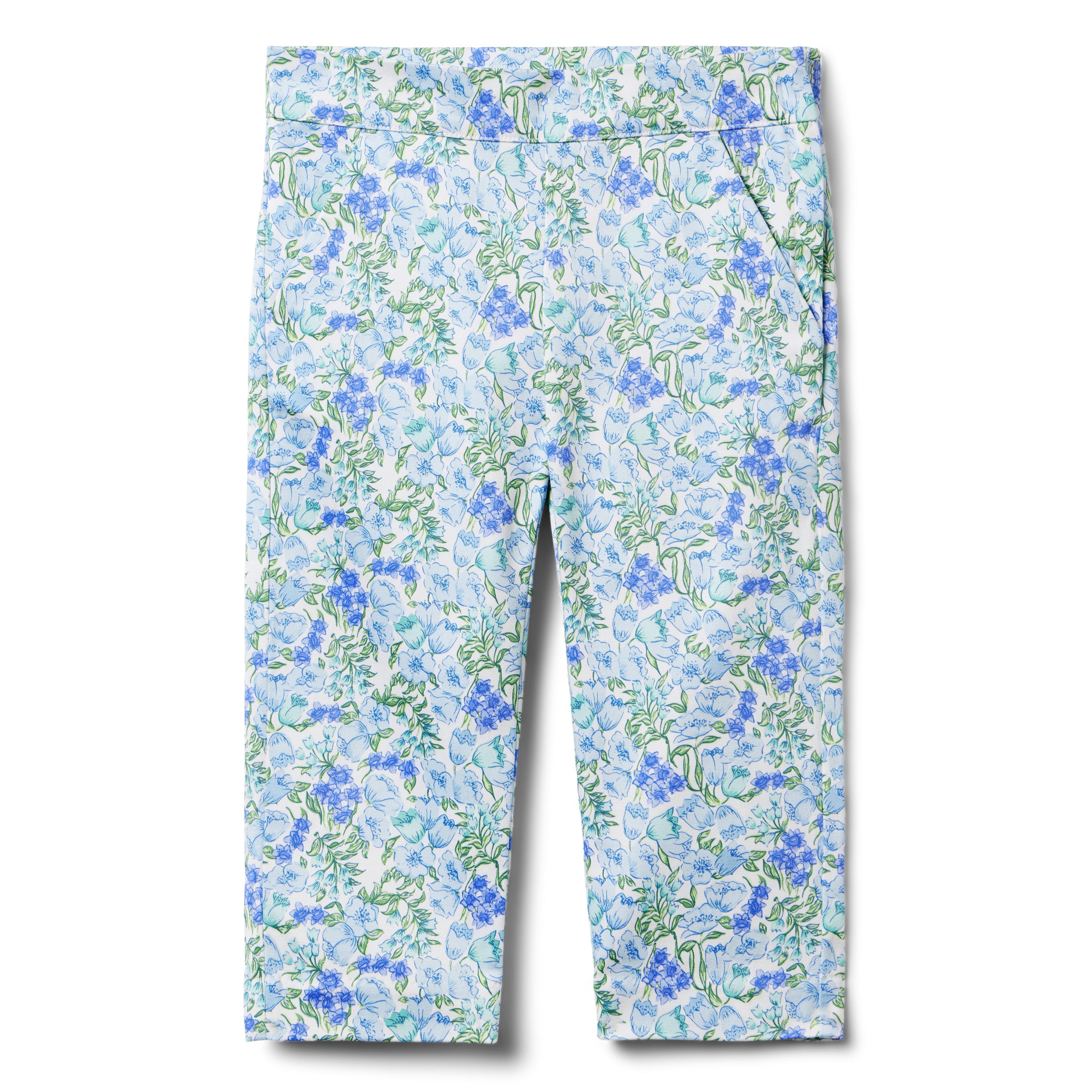 The Perennial Sateen Pant