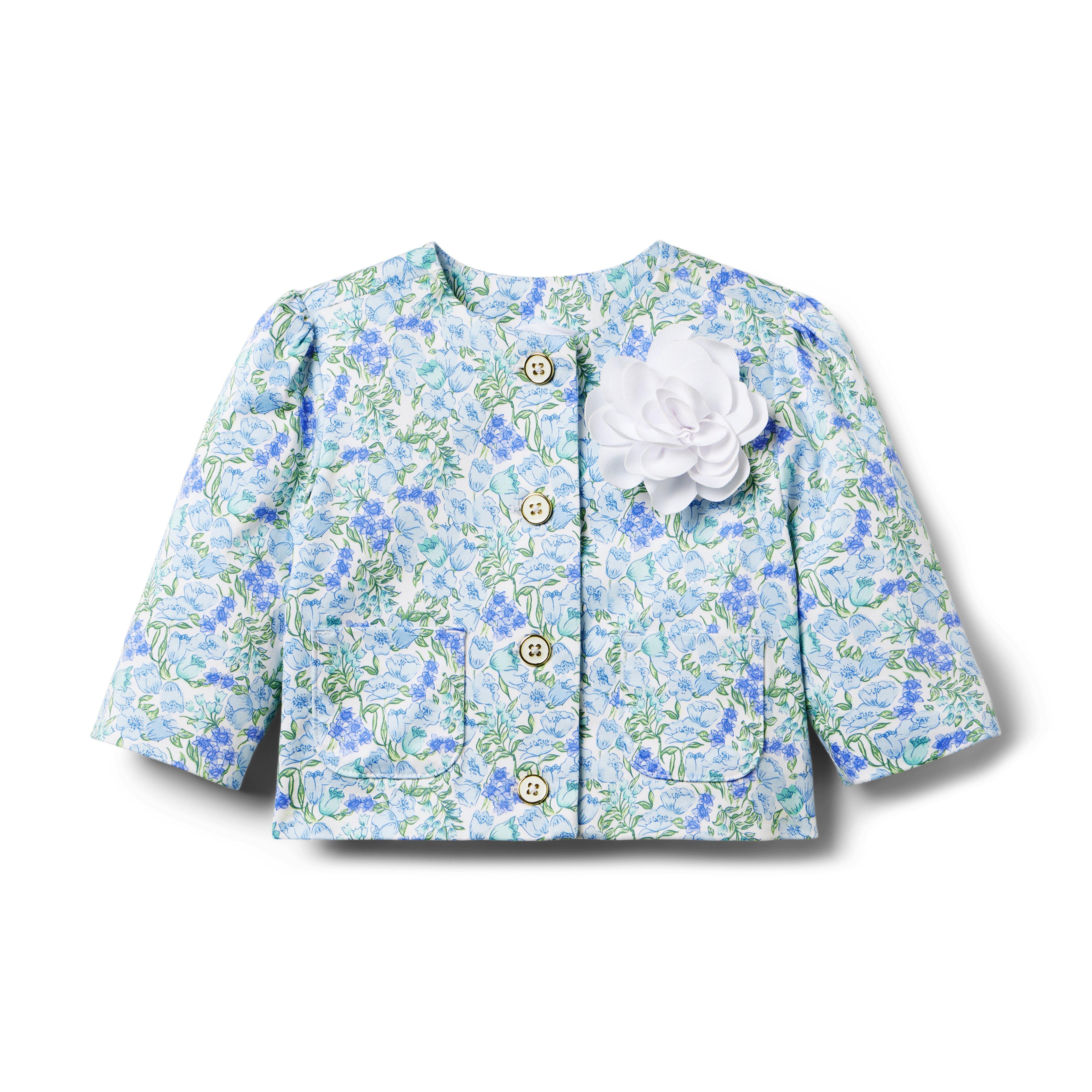 The Perennial Sateen Jacket image number 0