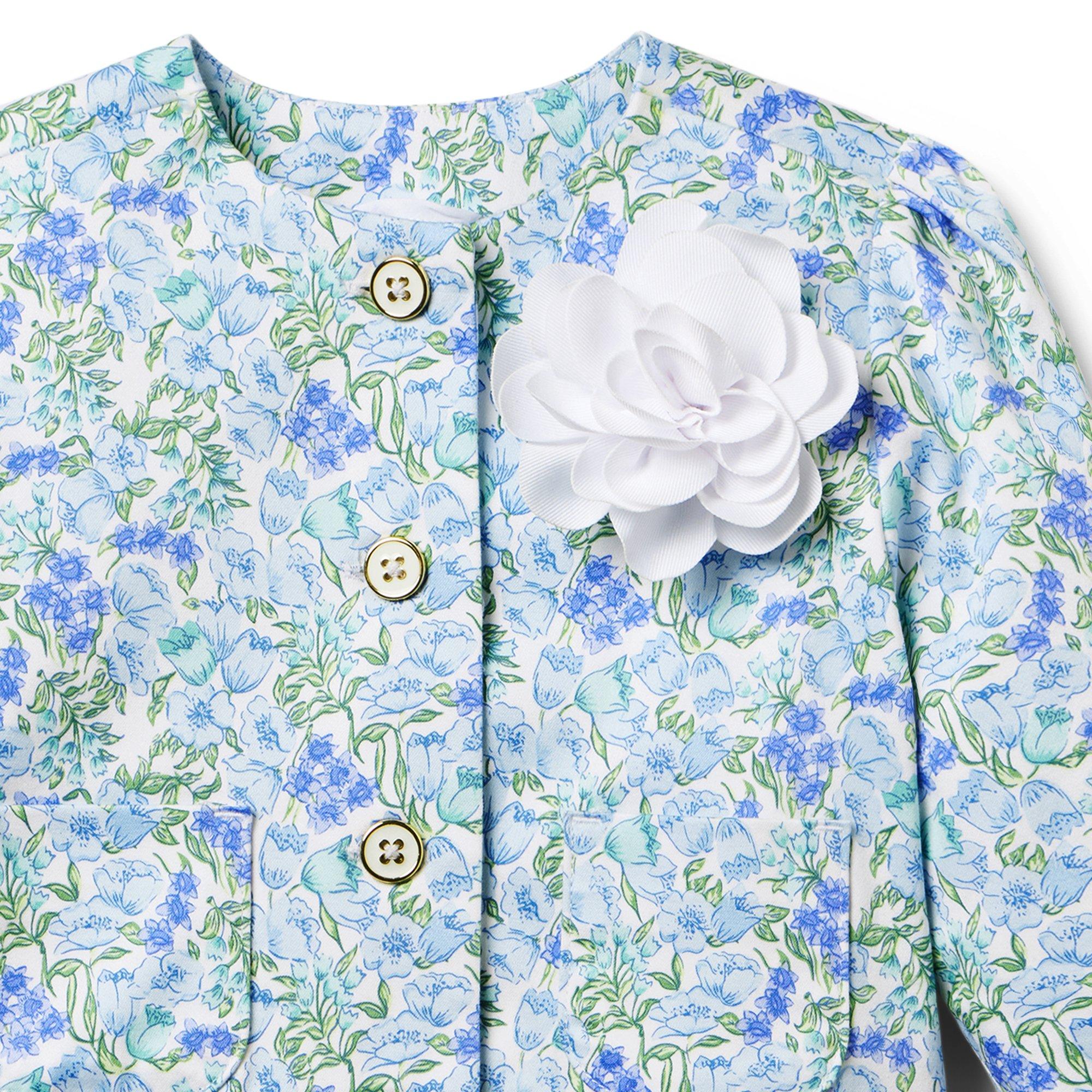 The Perennial Sateen Jacket image number 2