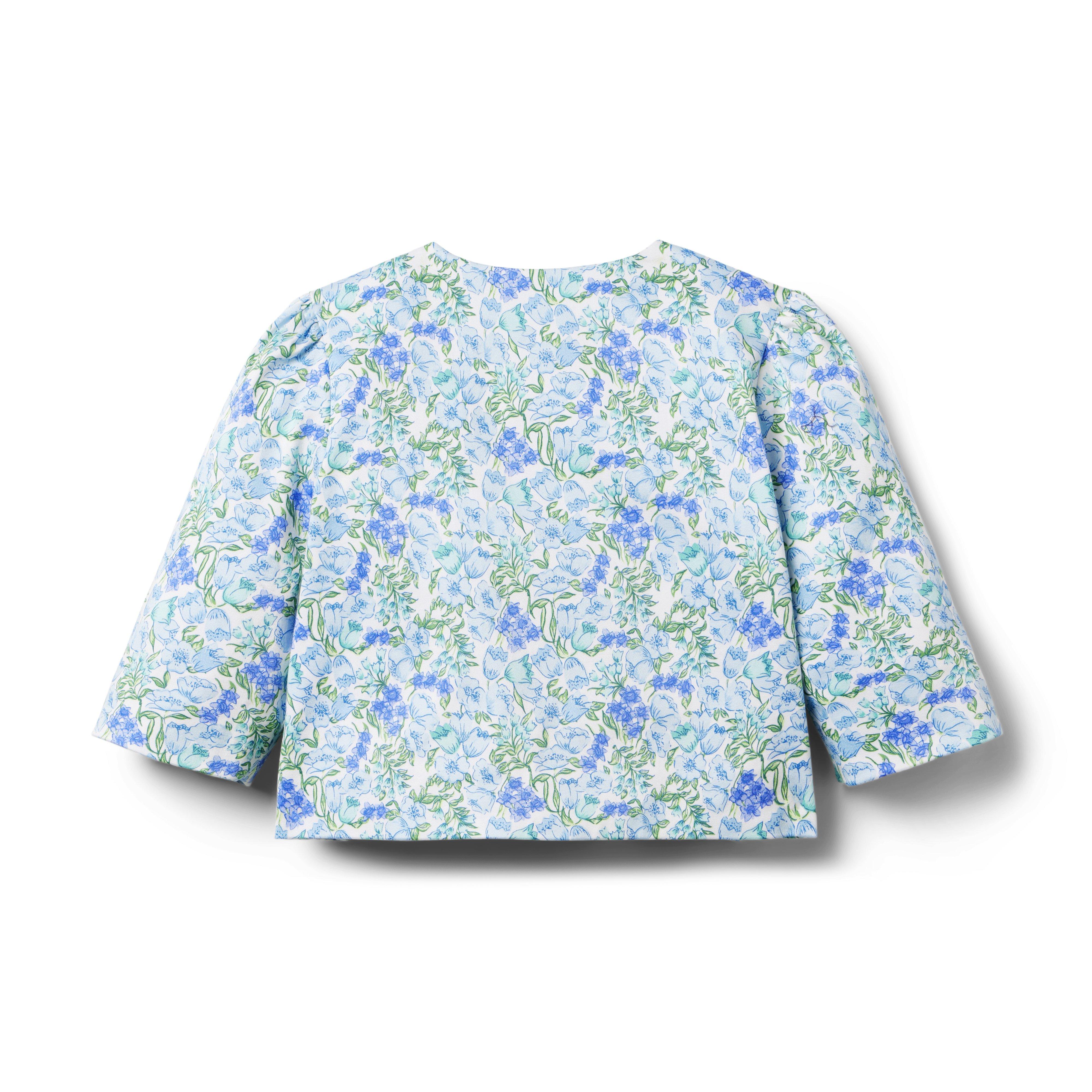 The Perennial Sateen Jacket image number 1