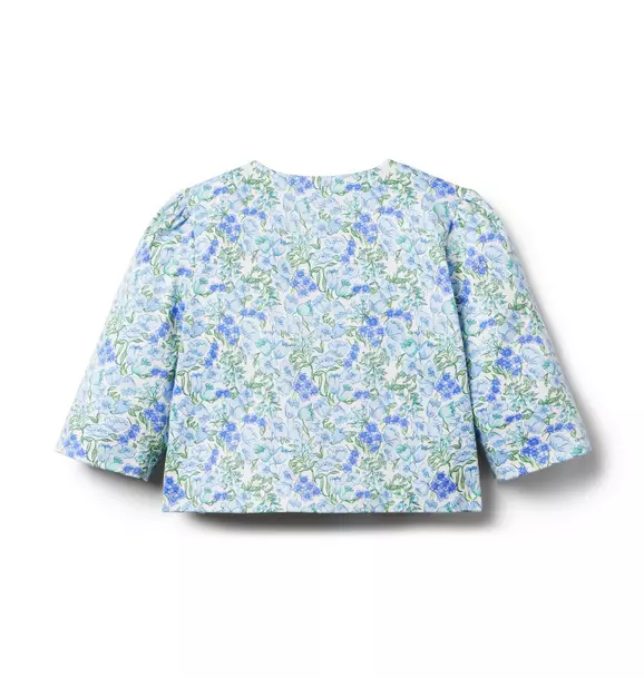 The Perennial Sateen Jacket image number 1