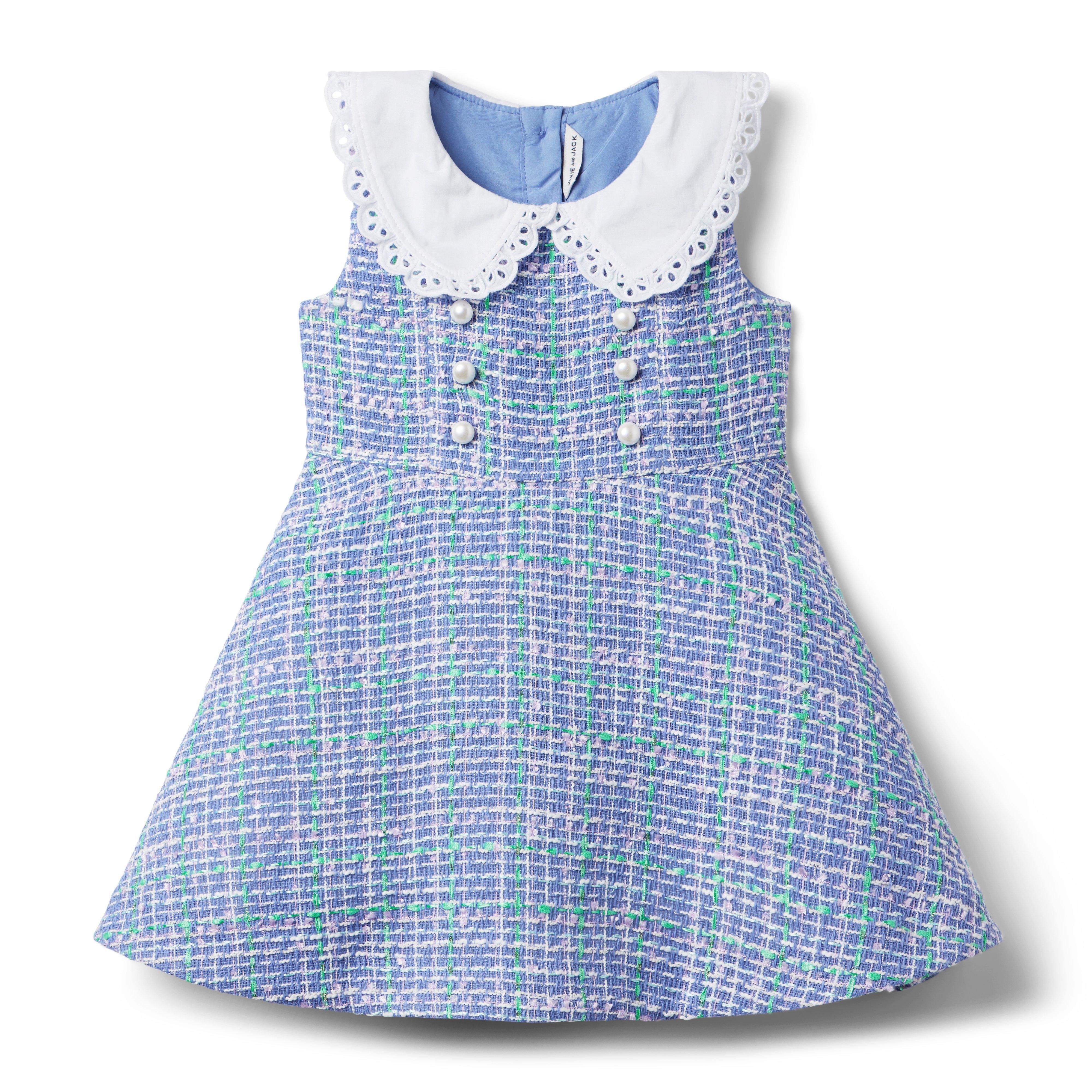 Girls Dresses & Rompers at Janie and Jack