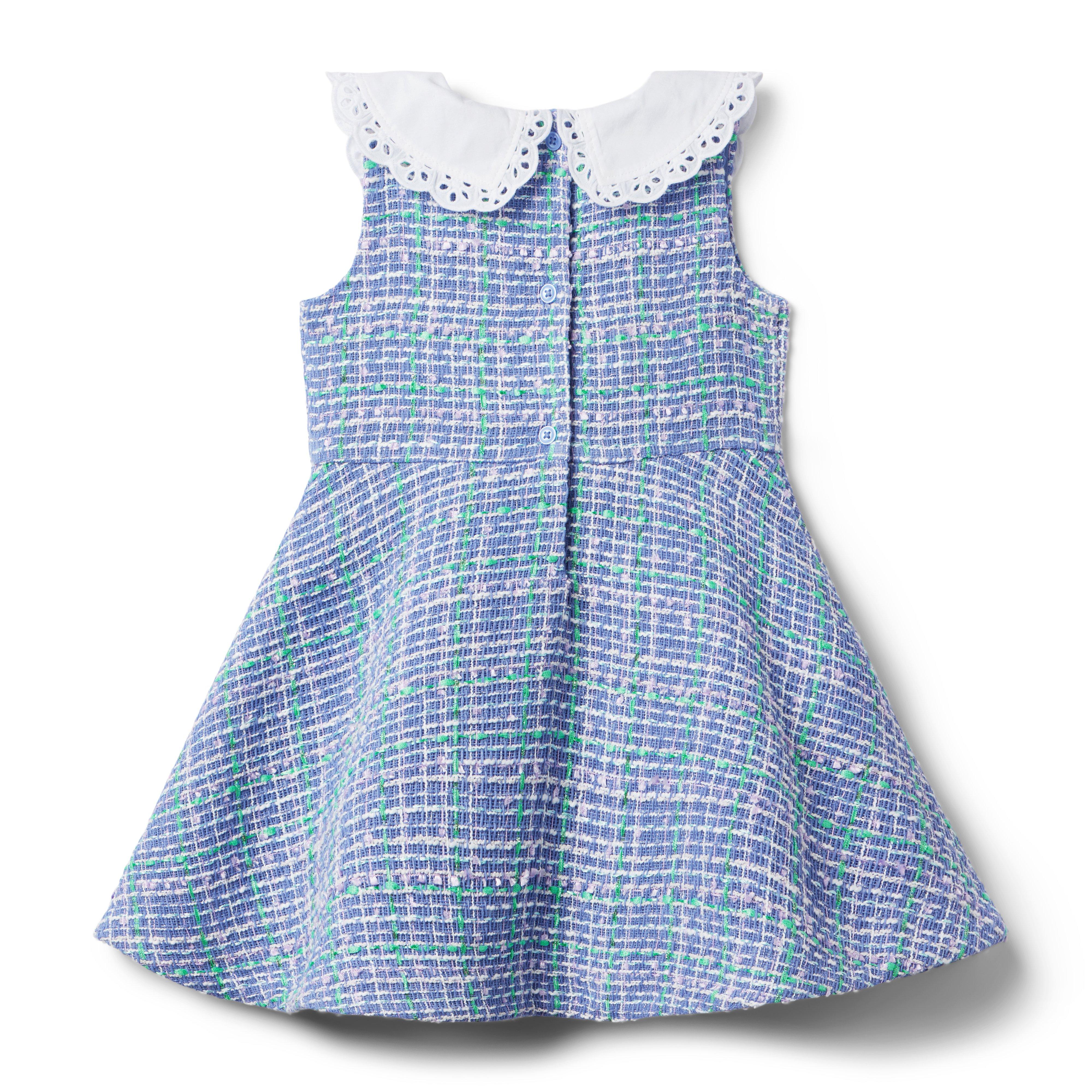 The Violet Vintage Dress image number 1