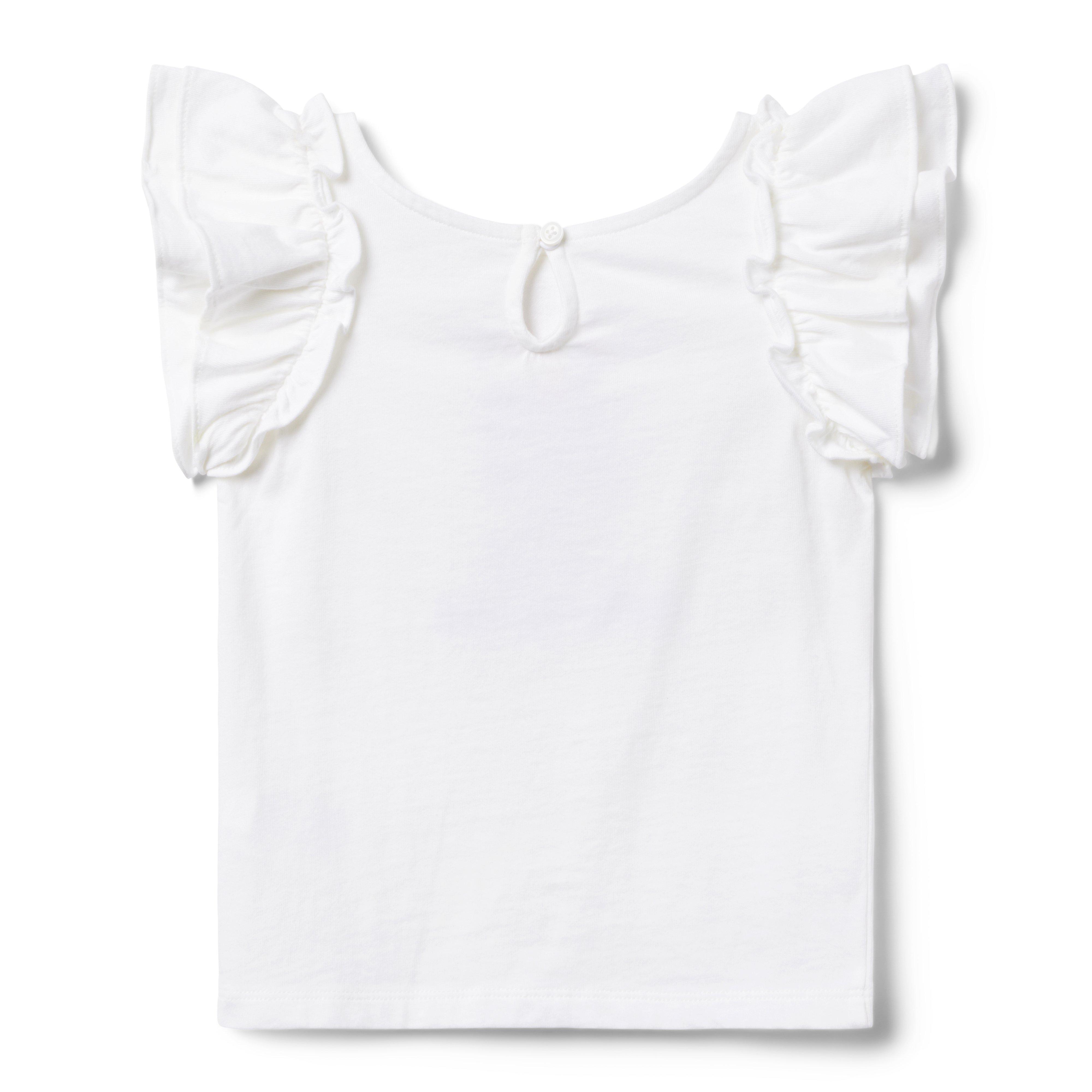 Hello Spring Tee image number 1