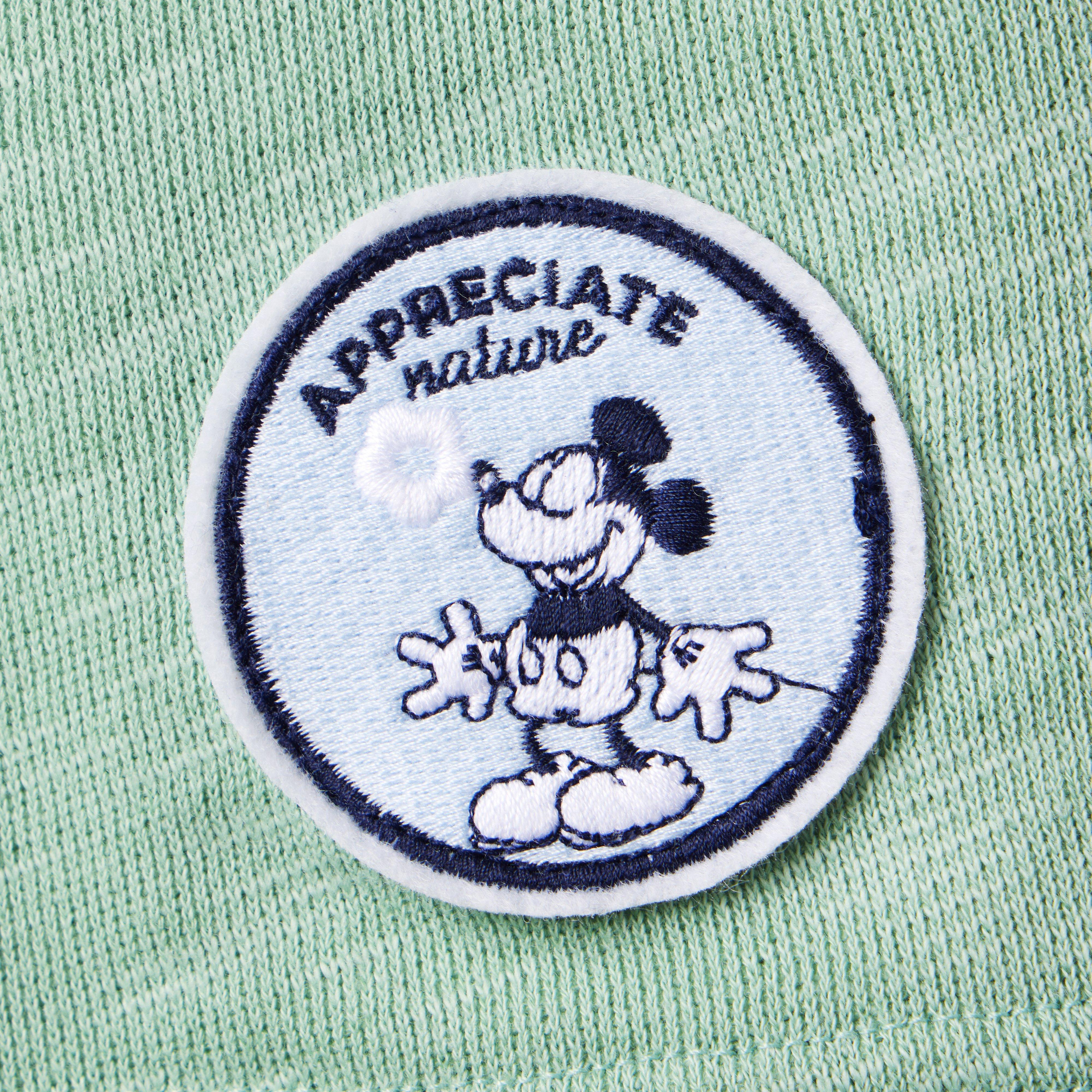 Disney Mickey Mouse Patch Short image number 2