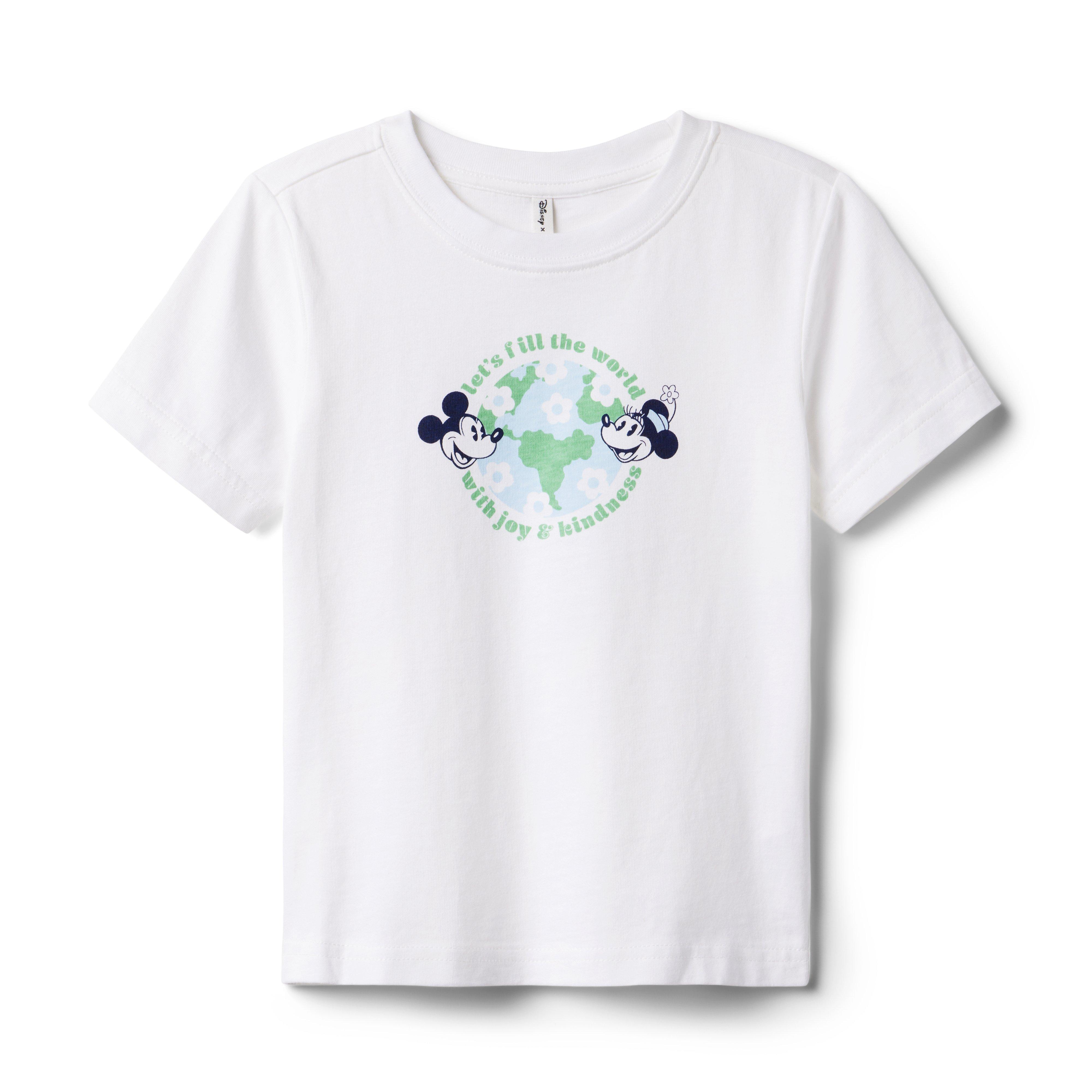 Disney Mickey Mouse Kindness Tee