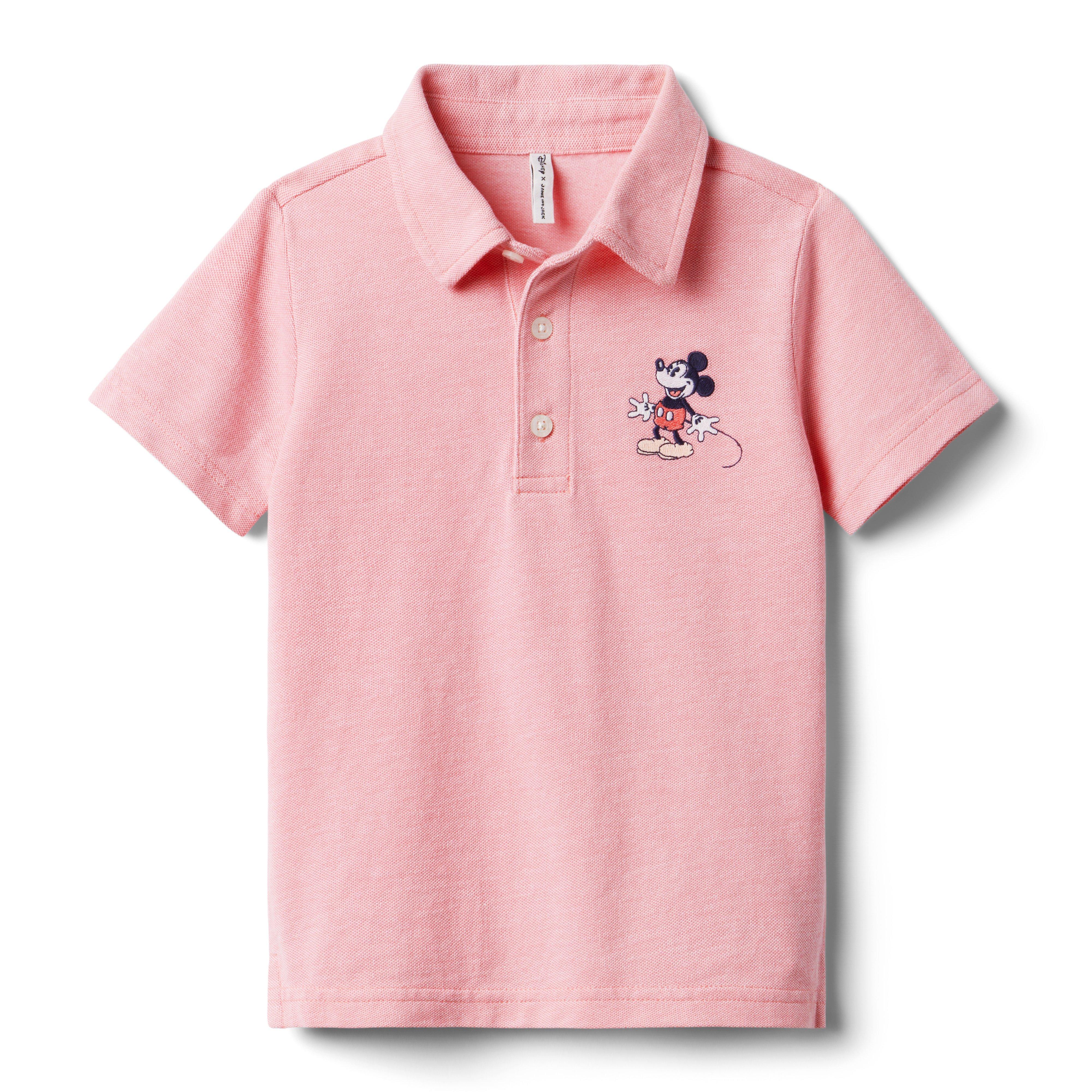 Disney Mickey Mouse Polo image number 0