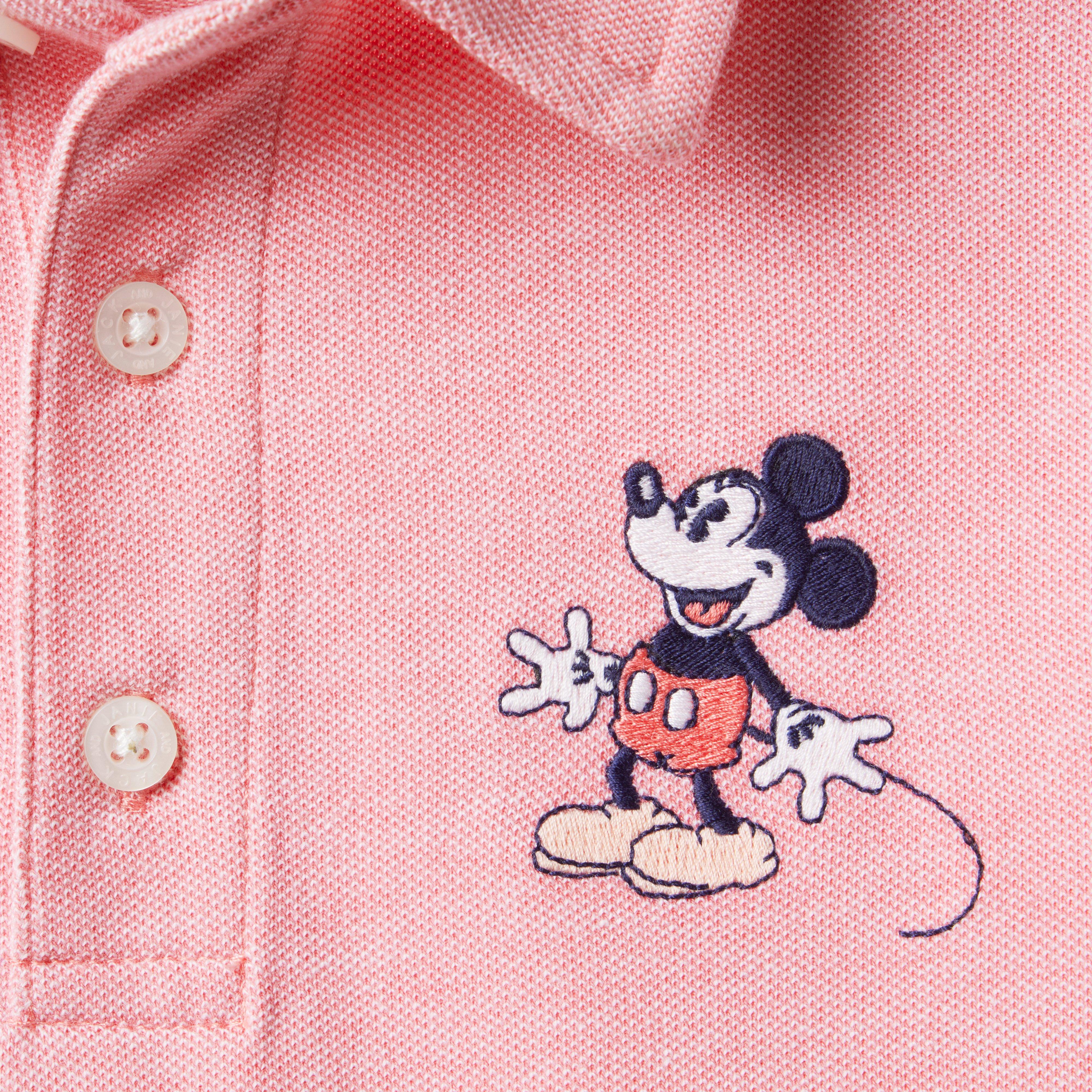 Disney Mickey Mouse Polo